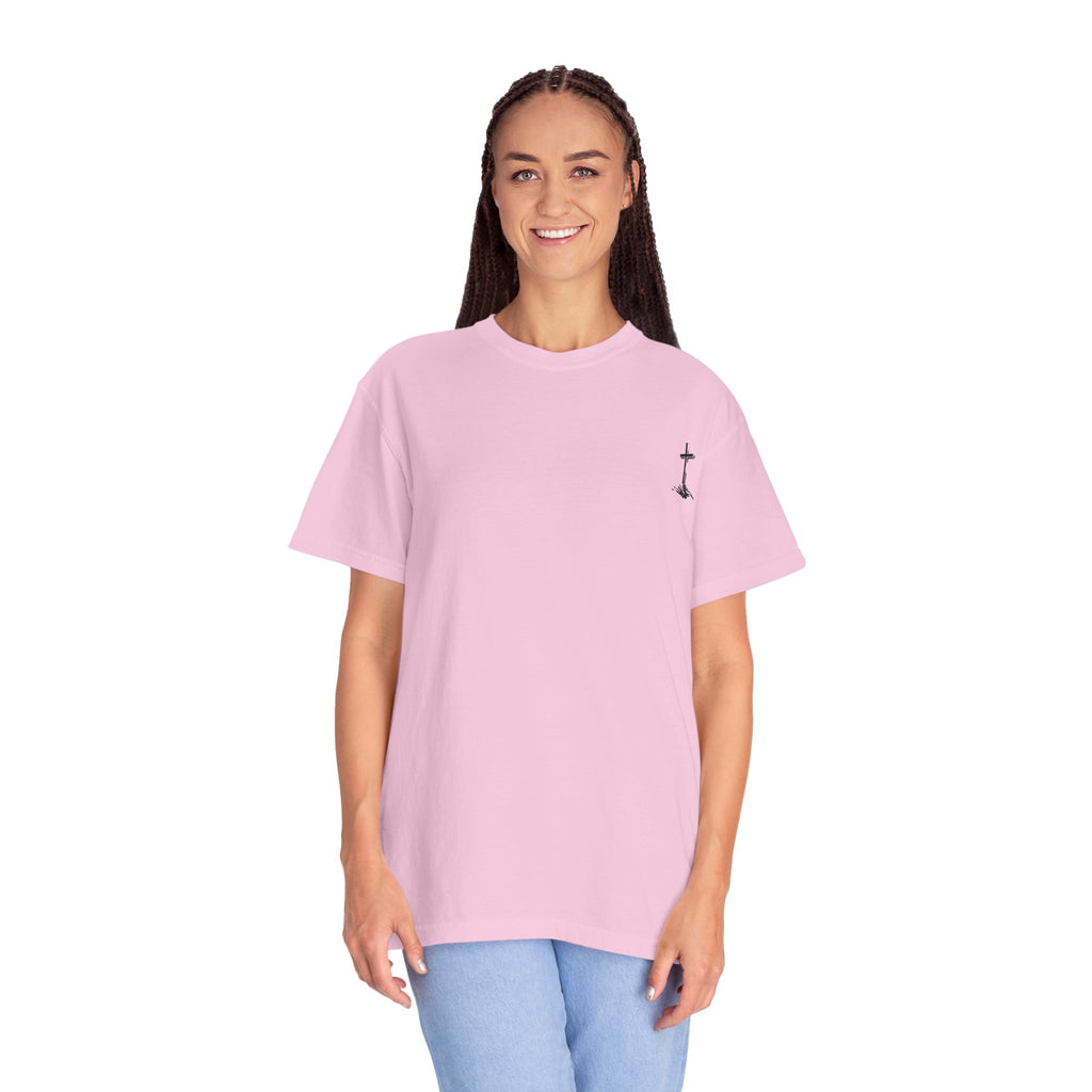 Lemonade-Themed T-Shirt, Casual Tee
