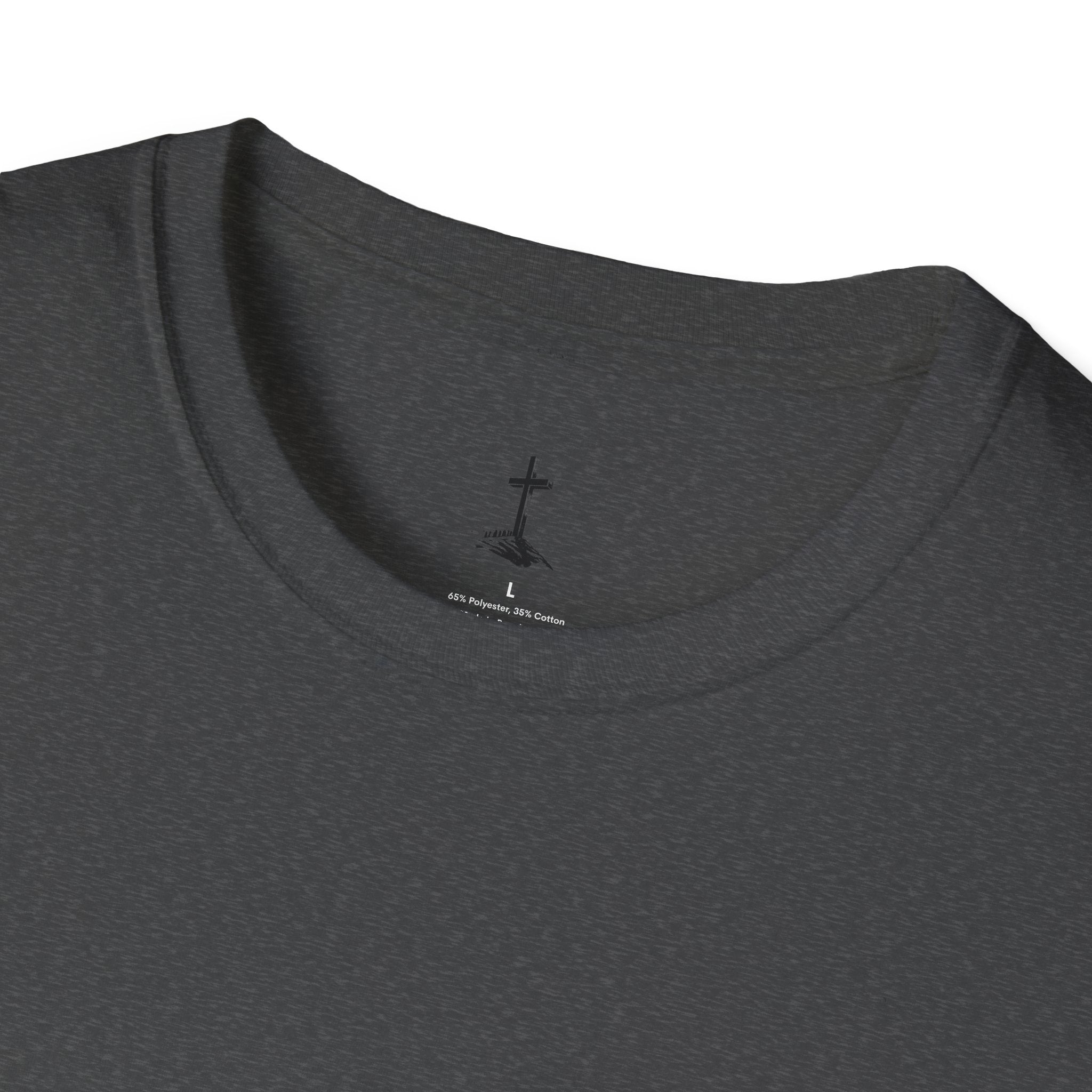 Pray Pray Pray Women's Tee - Softstyle T-Shirt