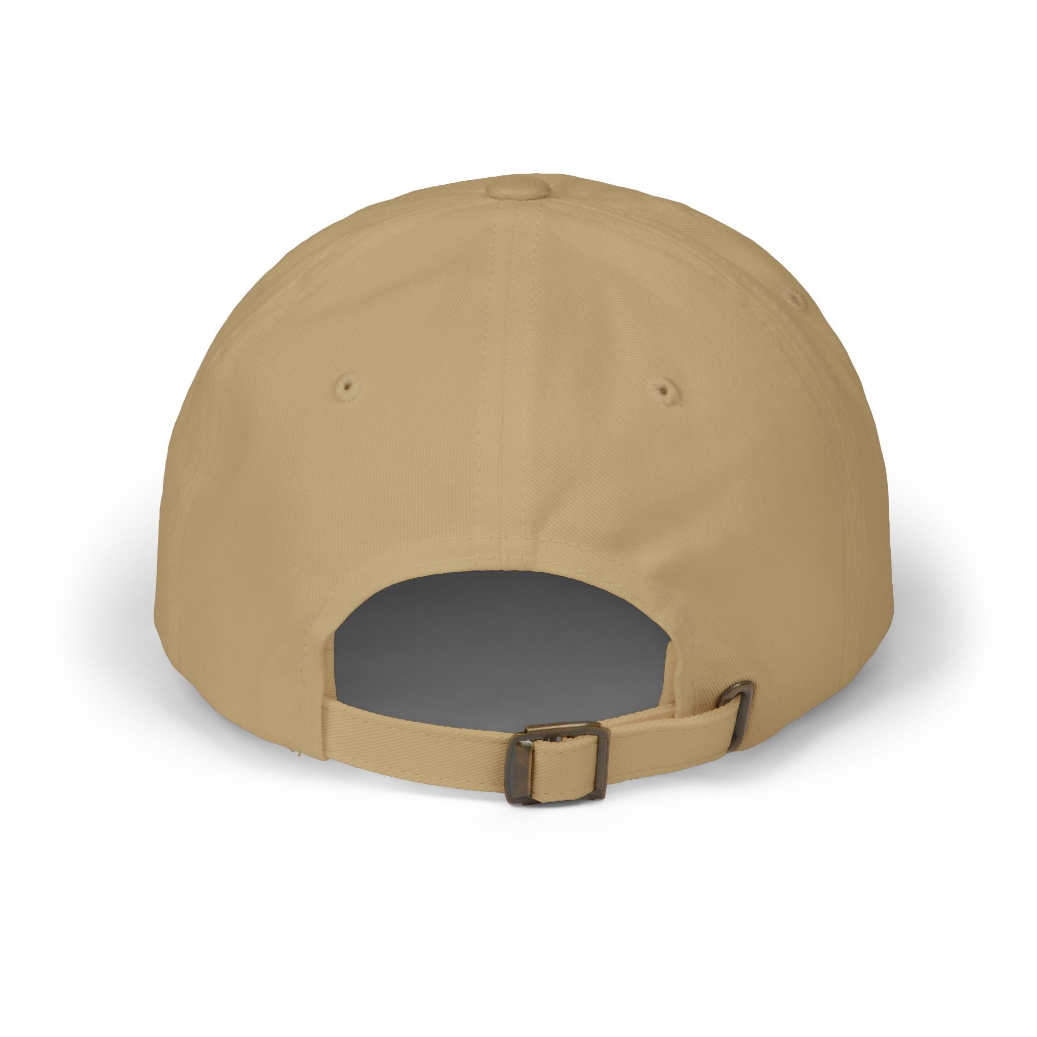 Classic Dad Cross Hat