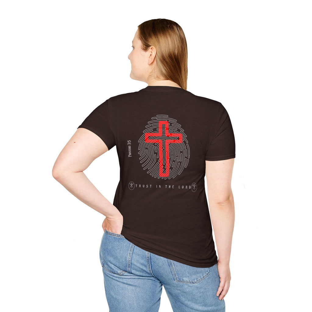 Trust in the Lord Tee