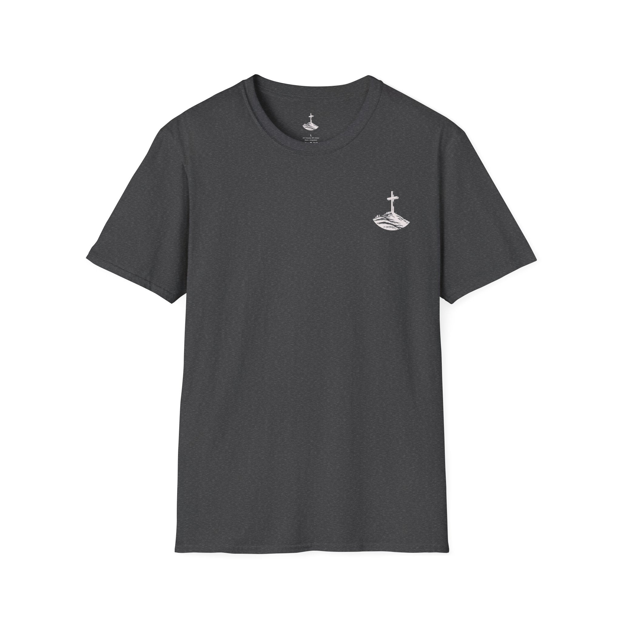 Trust in the Lord Tee