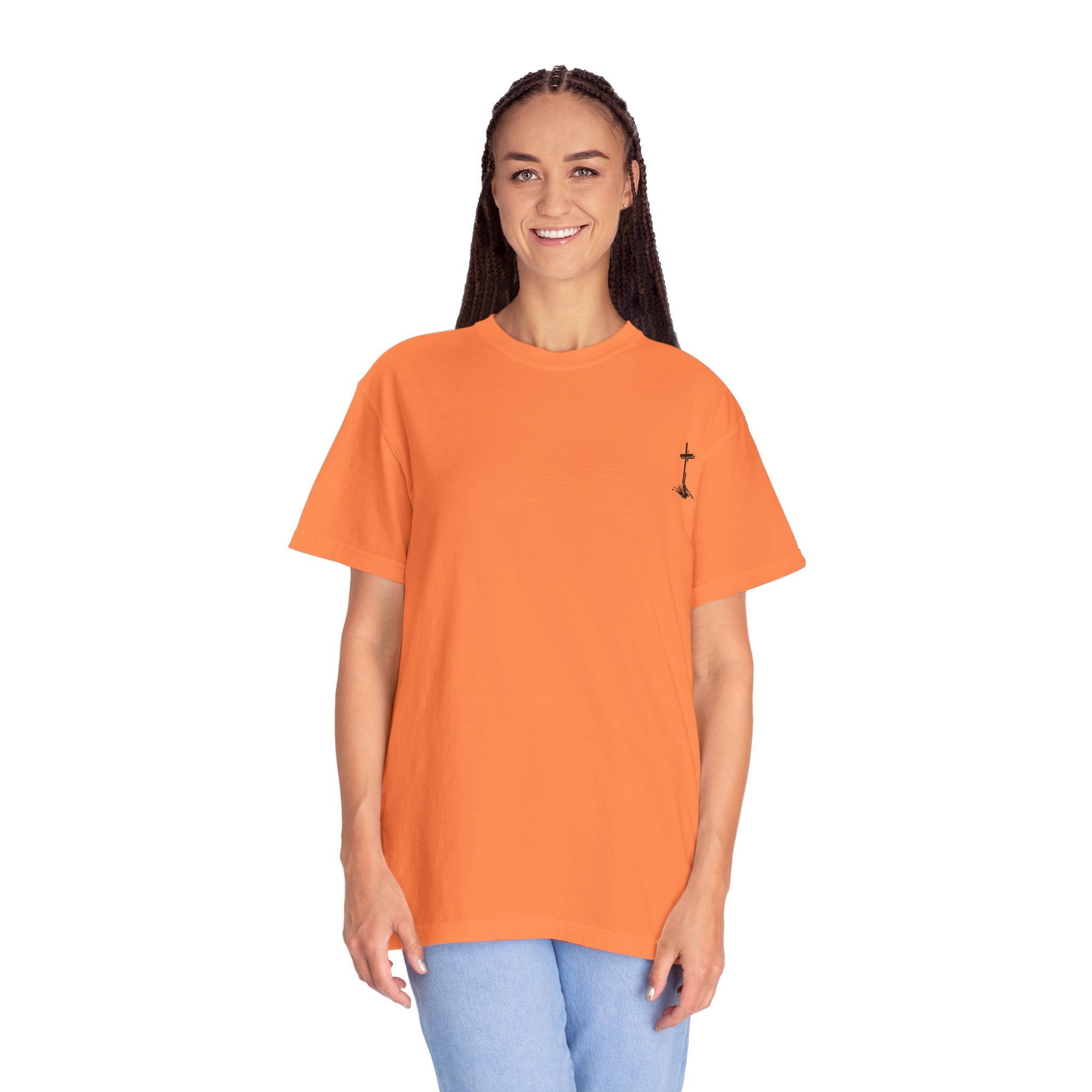 Lemonade-Themed T-Shirt, Casual Tee