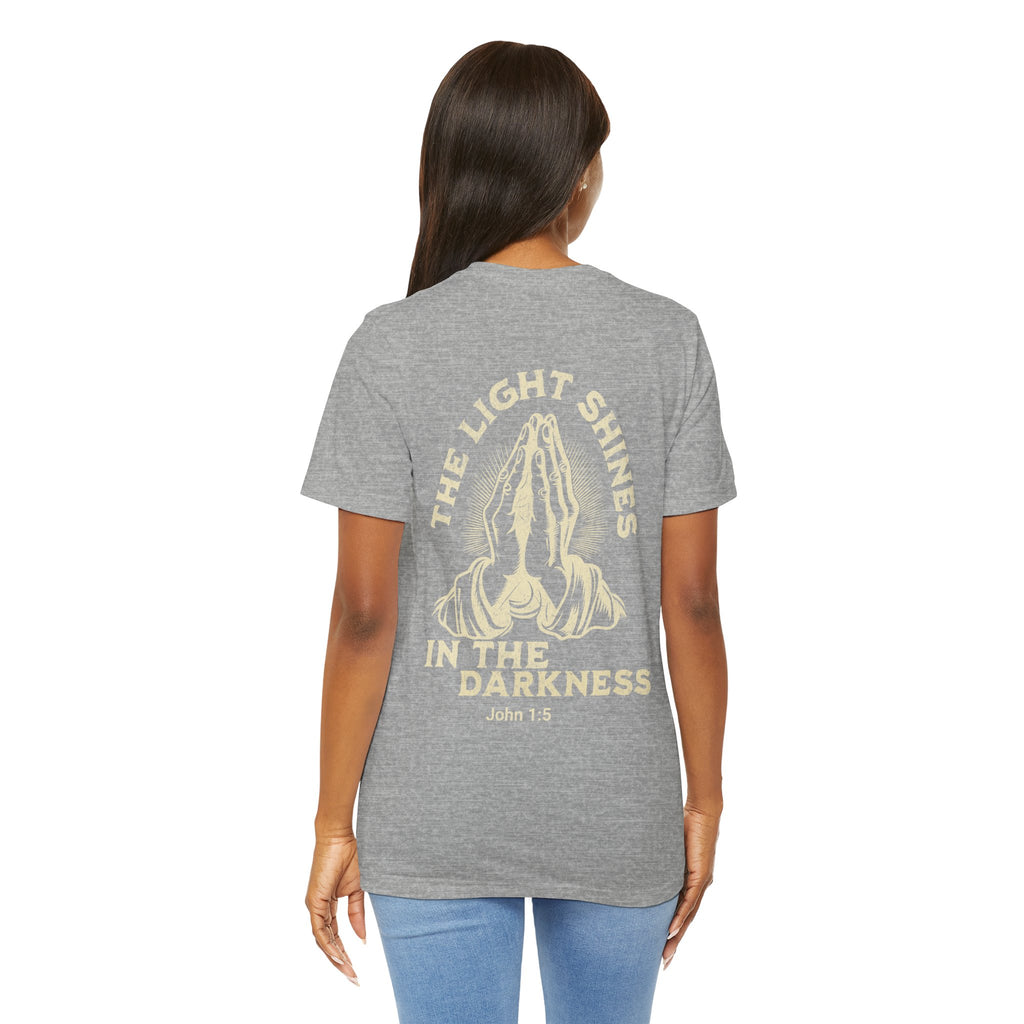 Light Shines T-Shirt