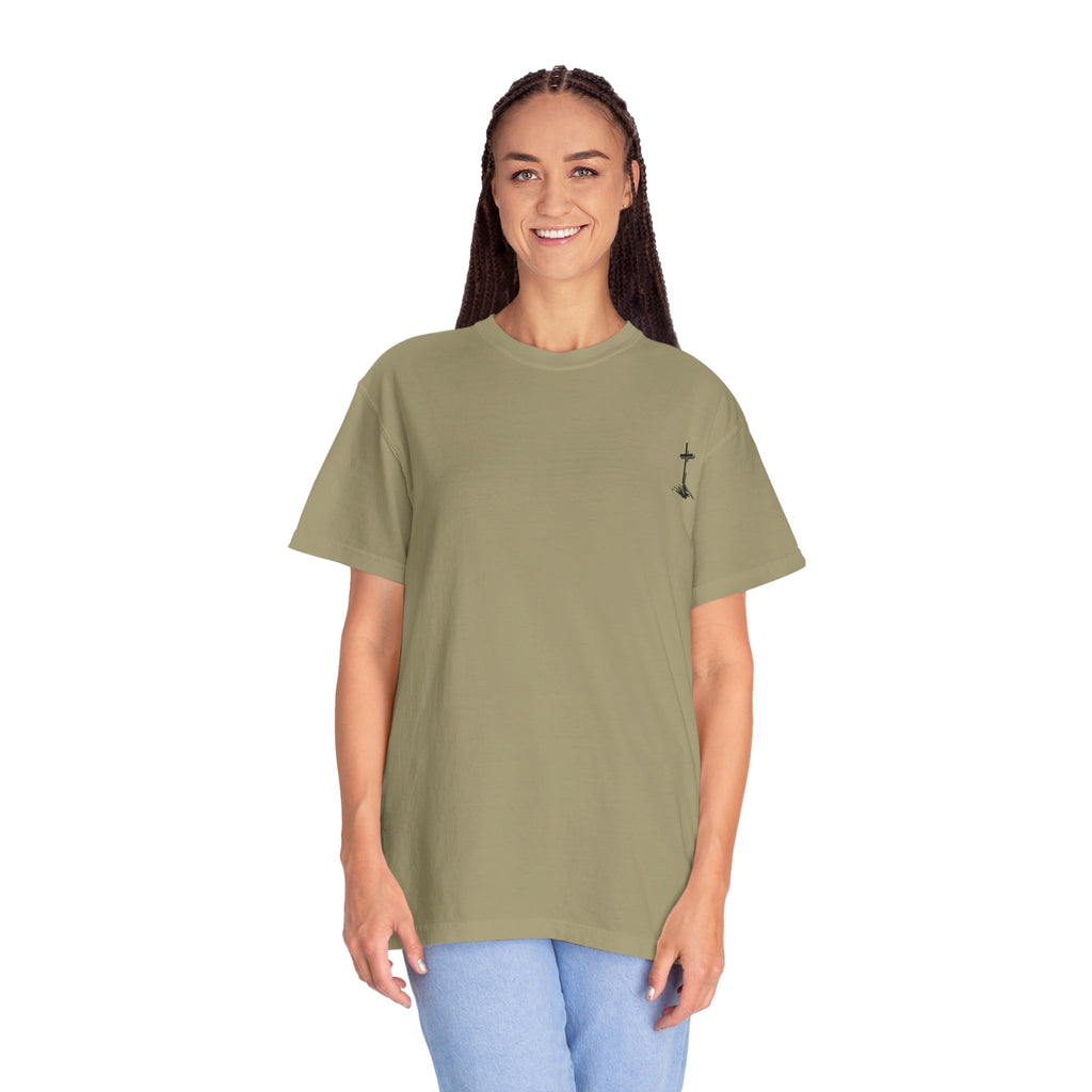 Lemonade-Themed T-Shirt, Casual Tee