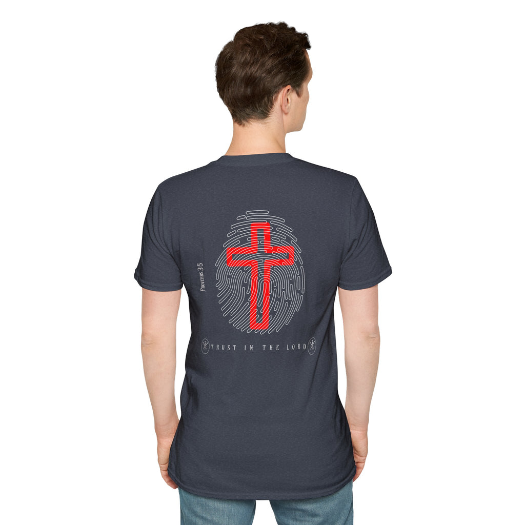 Trust in the Lord Tee