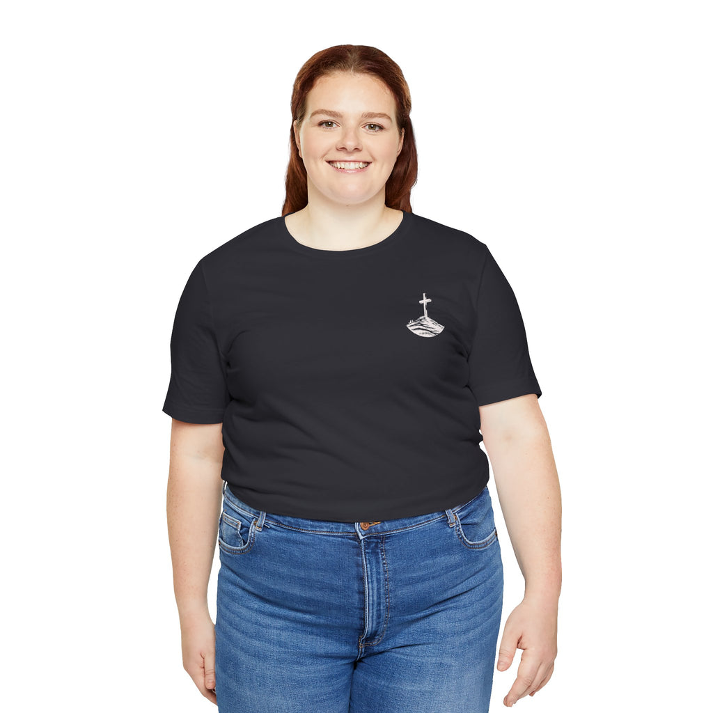 Light Shines T-Shirt