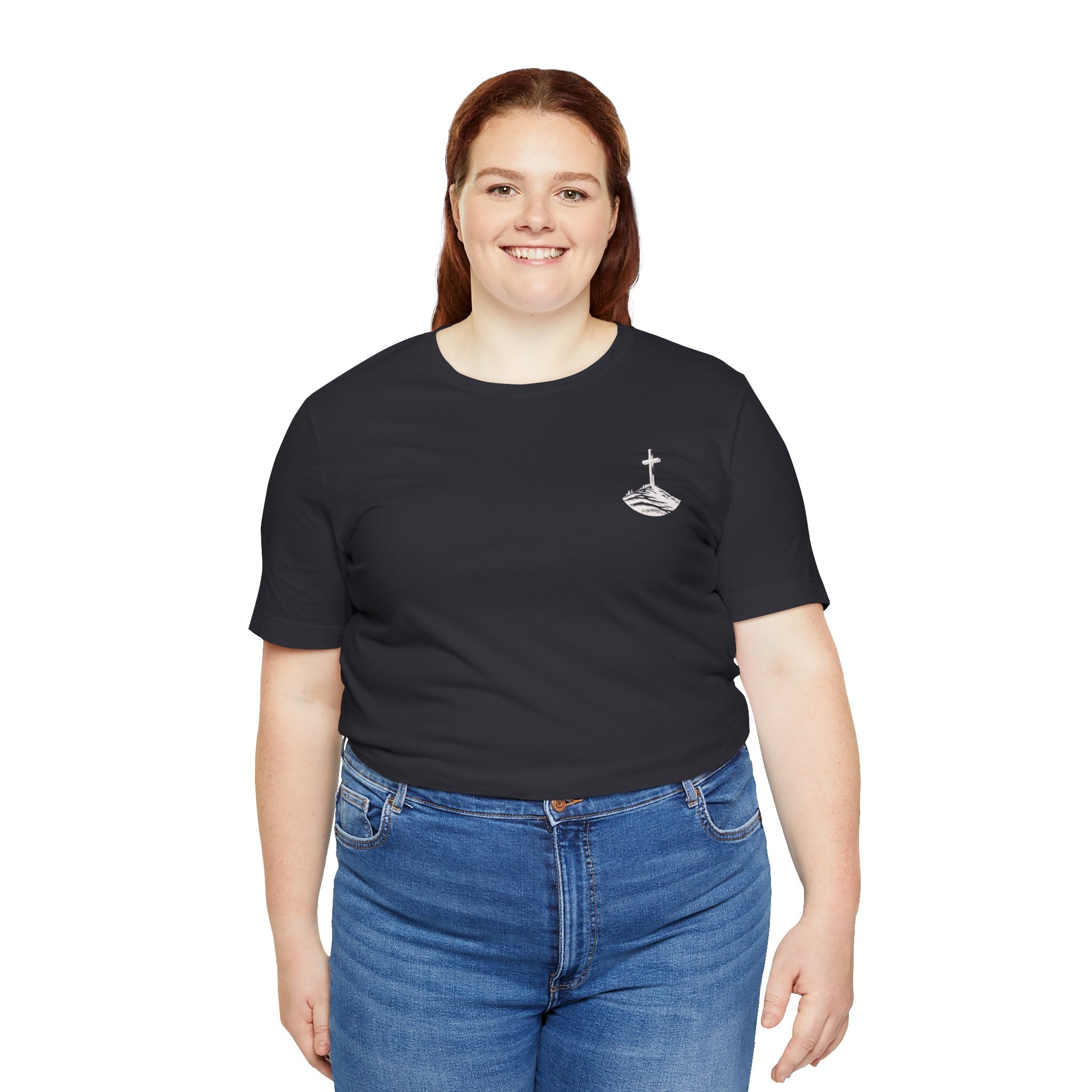 Light Shines T-Shirt