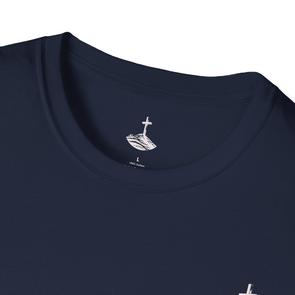 Trust in the Lord Tee