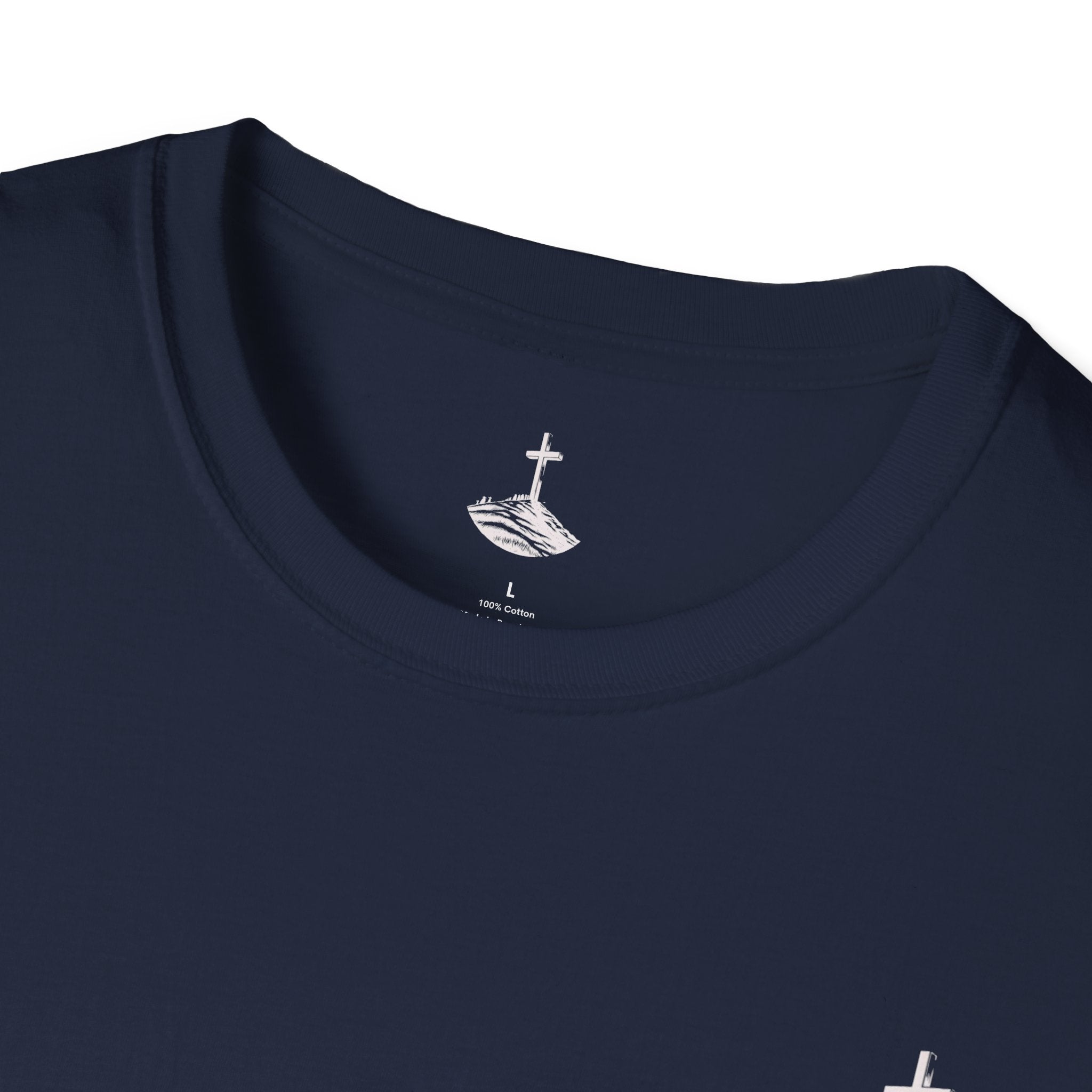 Trust in the Lord Tee