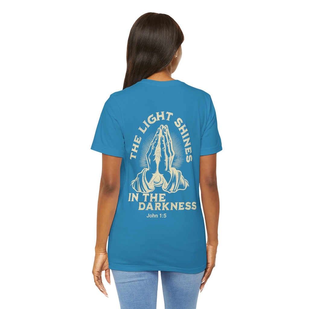 Light Shines T-Shirt