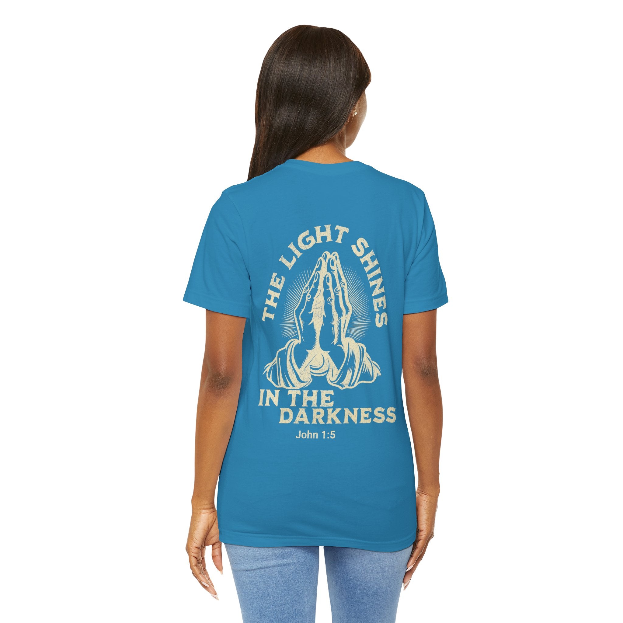 Light Shines T-Shirt