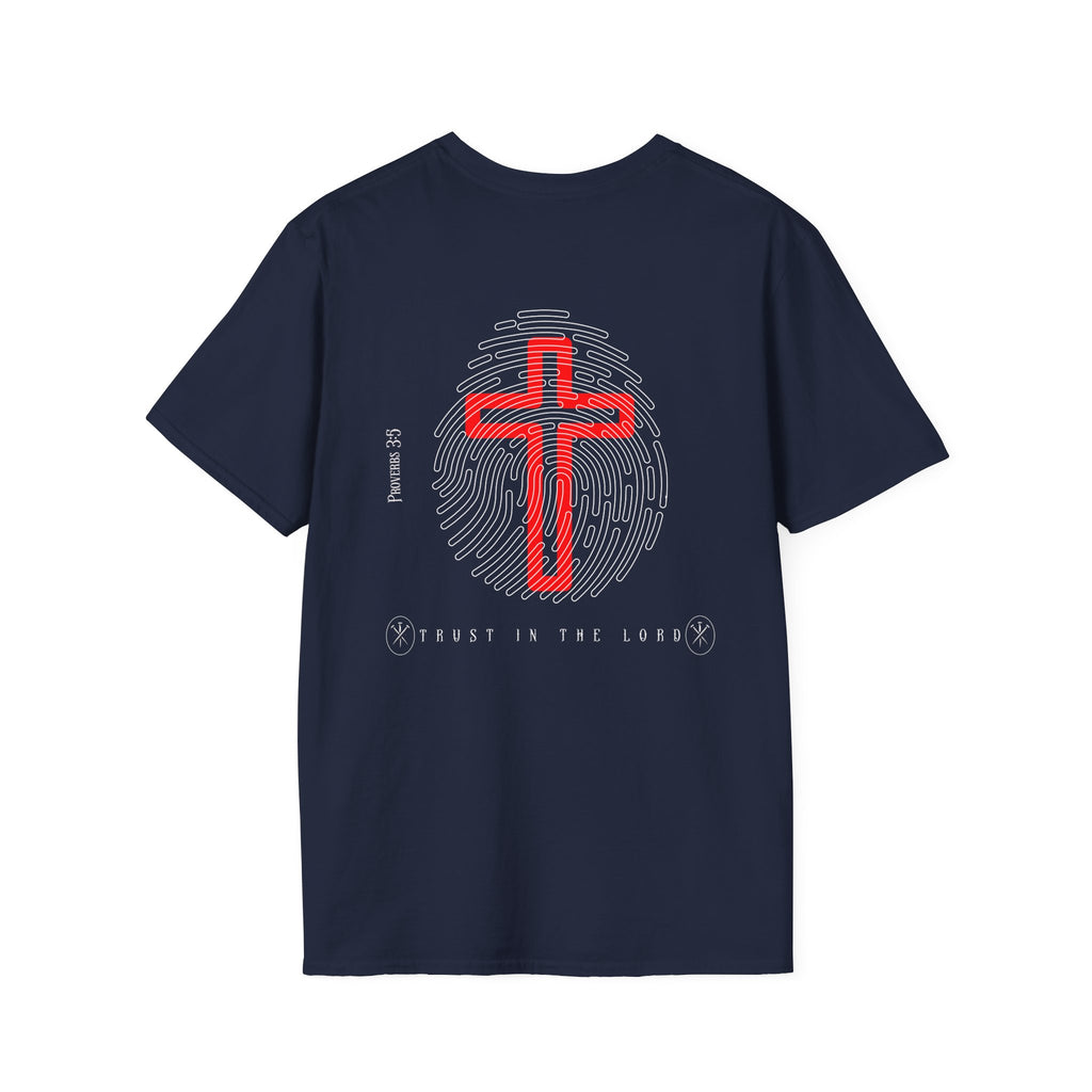 Trust in the Lord Tee