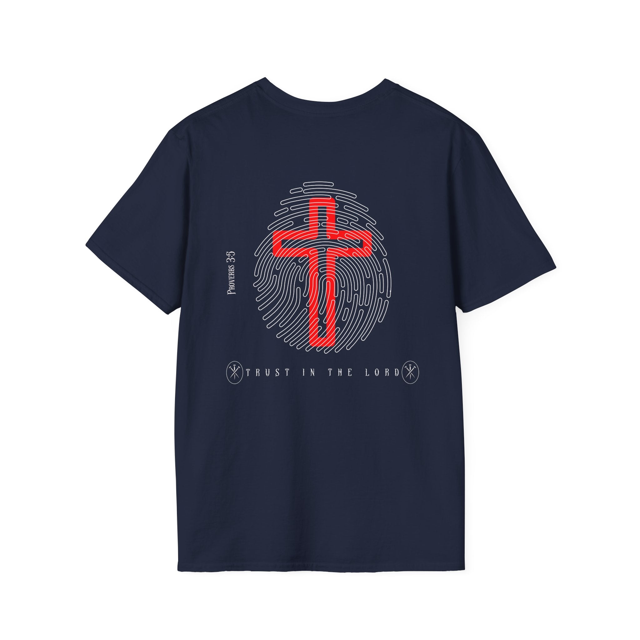 Trust in the Lord Tee