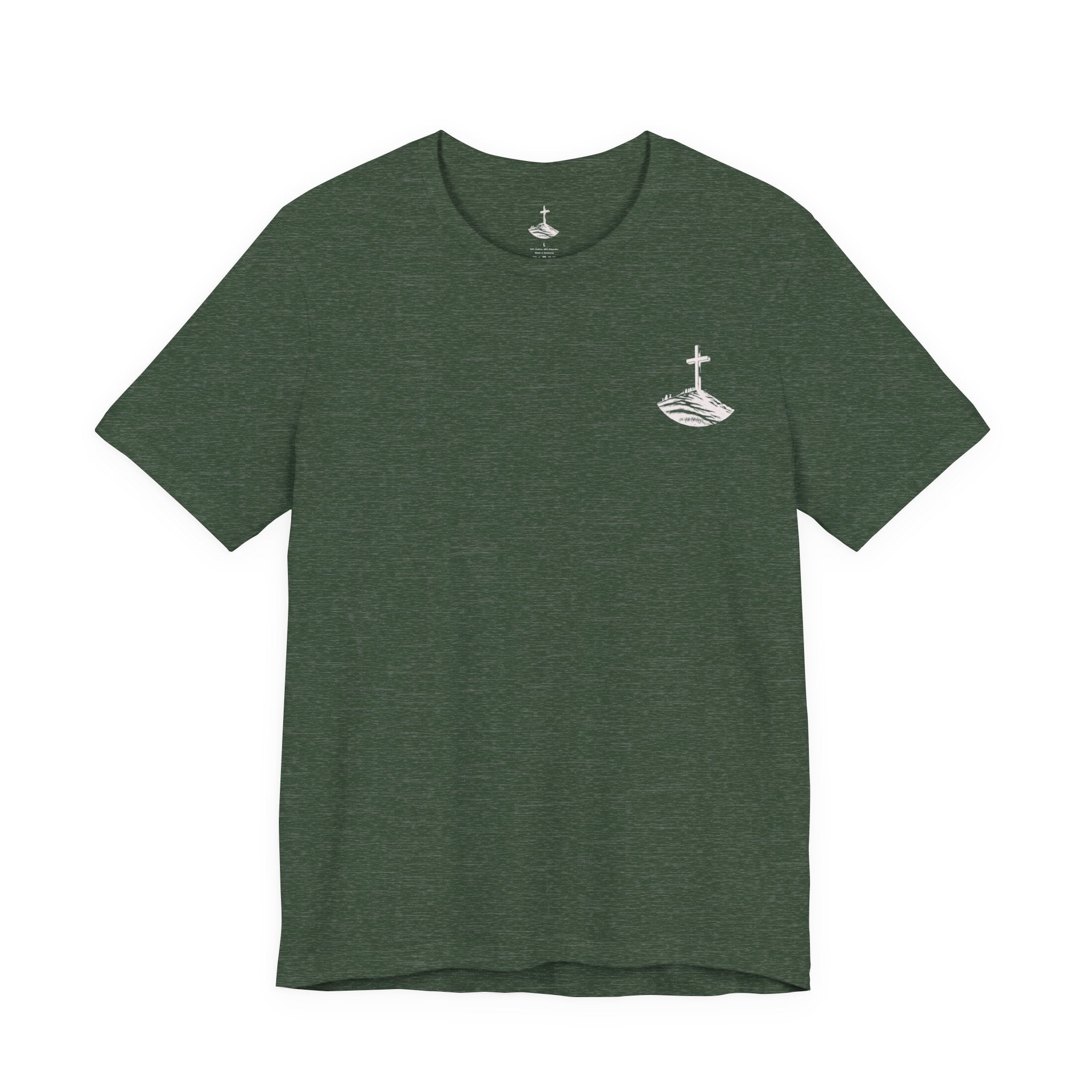 Light Shines T-Shirt
