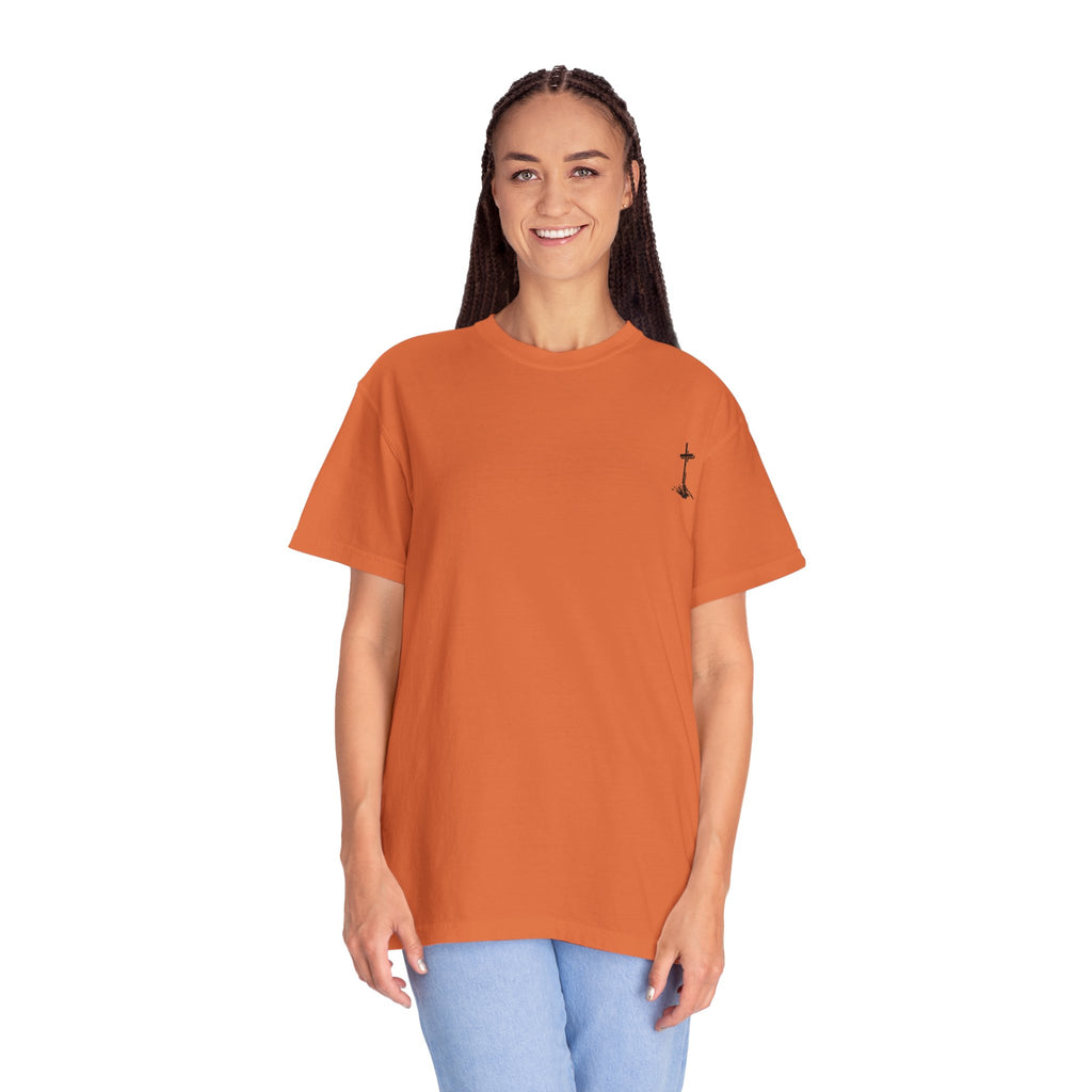 Lemonade-Themed T-Shirt, Casual Tee