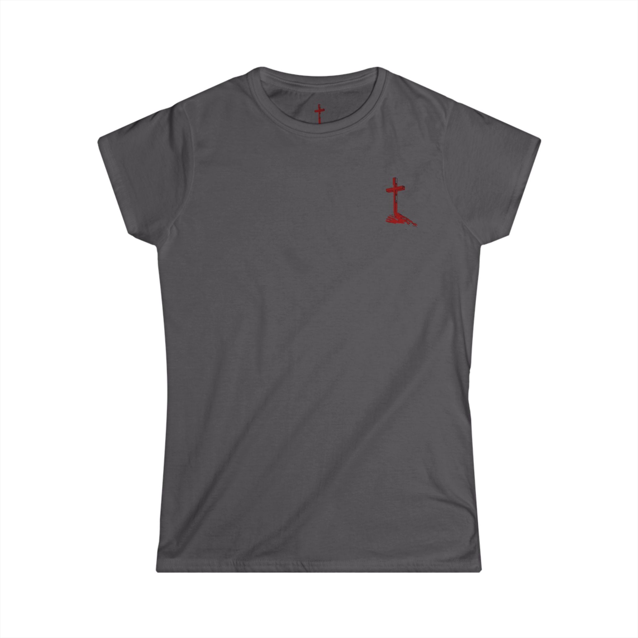 Walk With Faith Women's Tee
