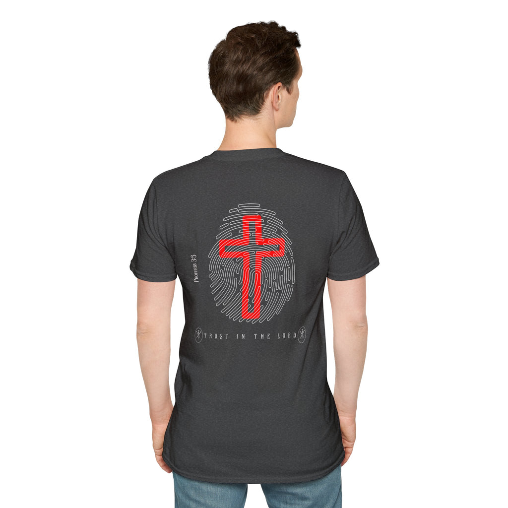 Trust in the Lord Tee