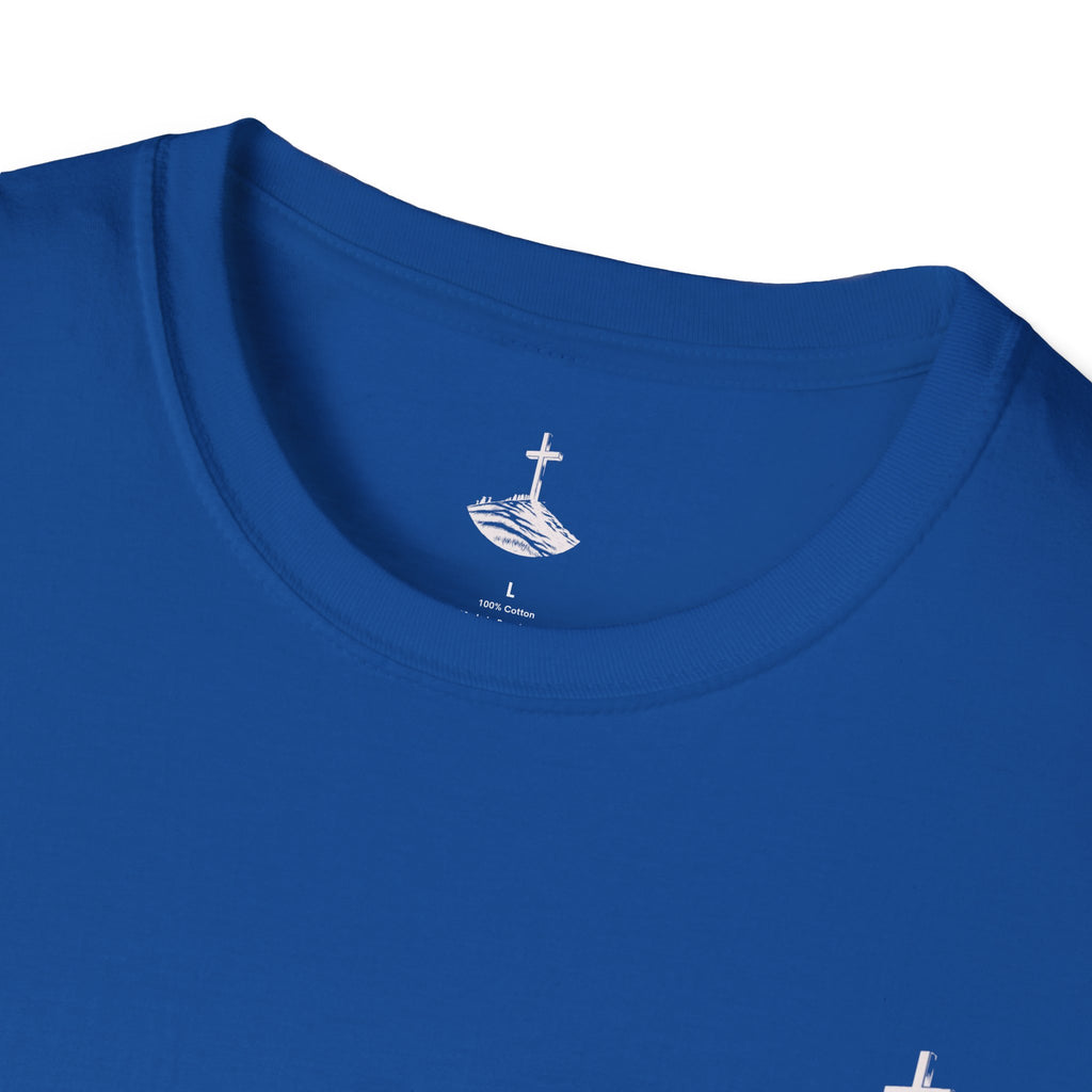 Trust in the Lord Tee