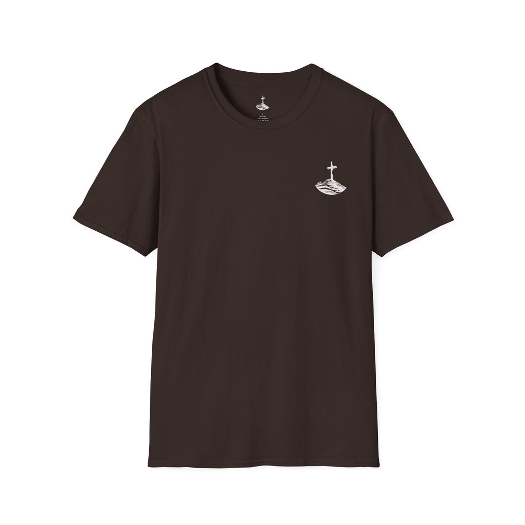 Trust in the Lord Tee