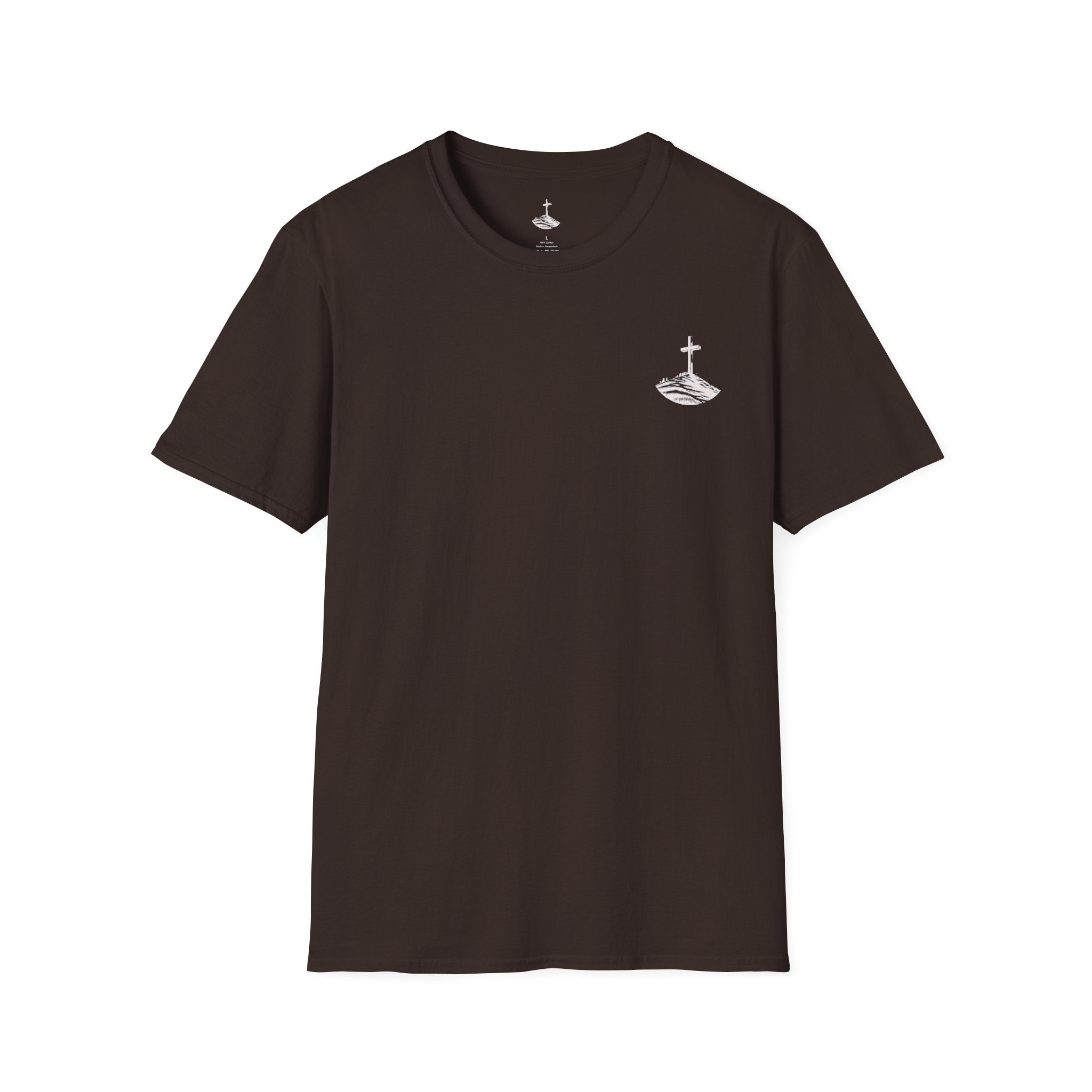 Trust in the Lord Tee