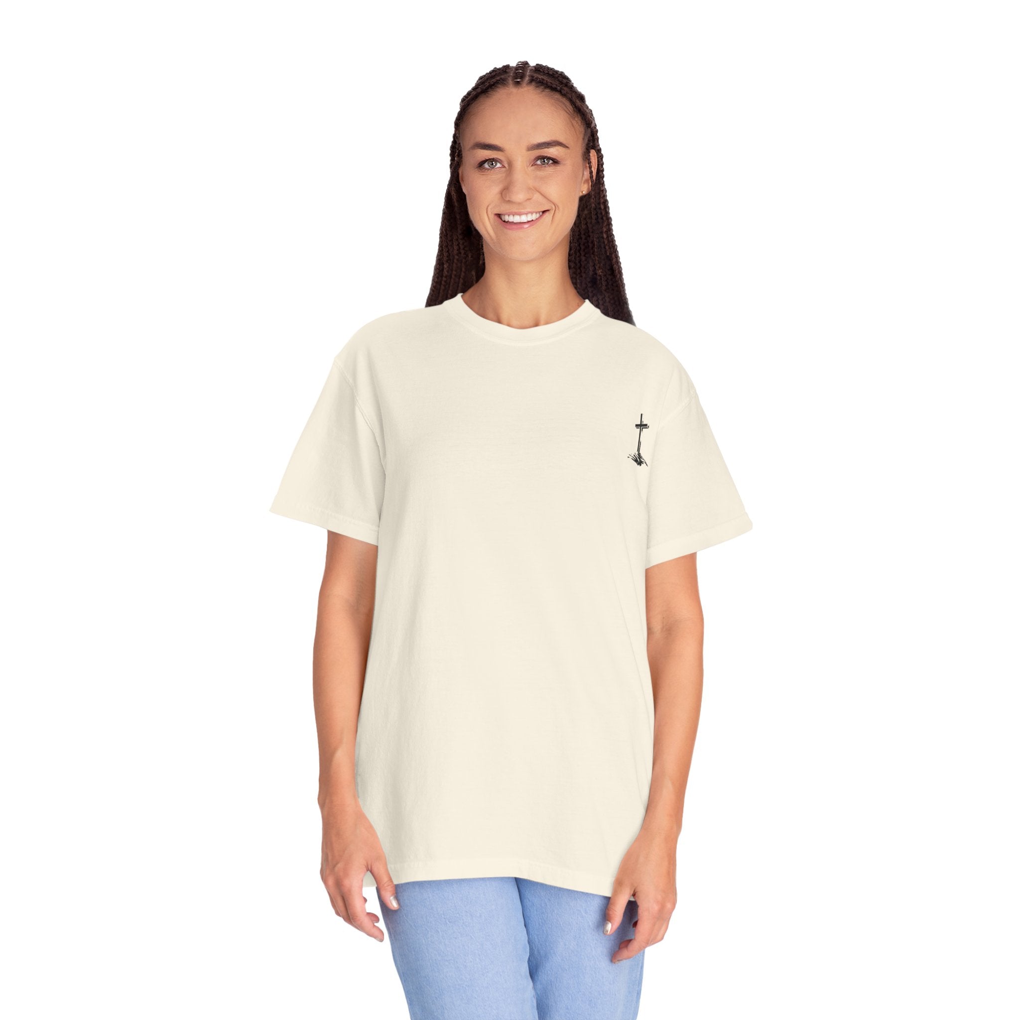 Lemonade-Themed T-Shirt, Casual Tee