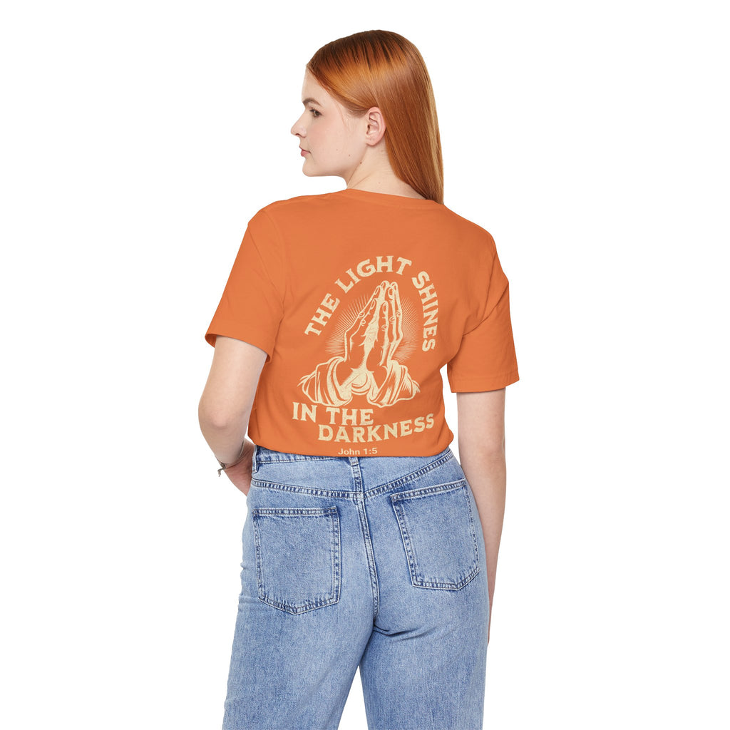 Light Shines T-Shirt