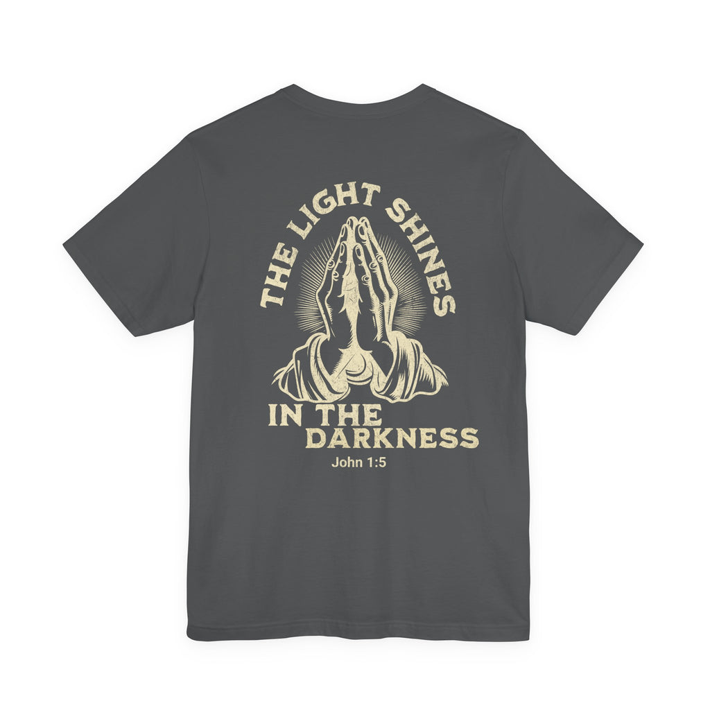 Light Shines T-Shirt