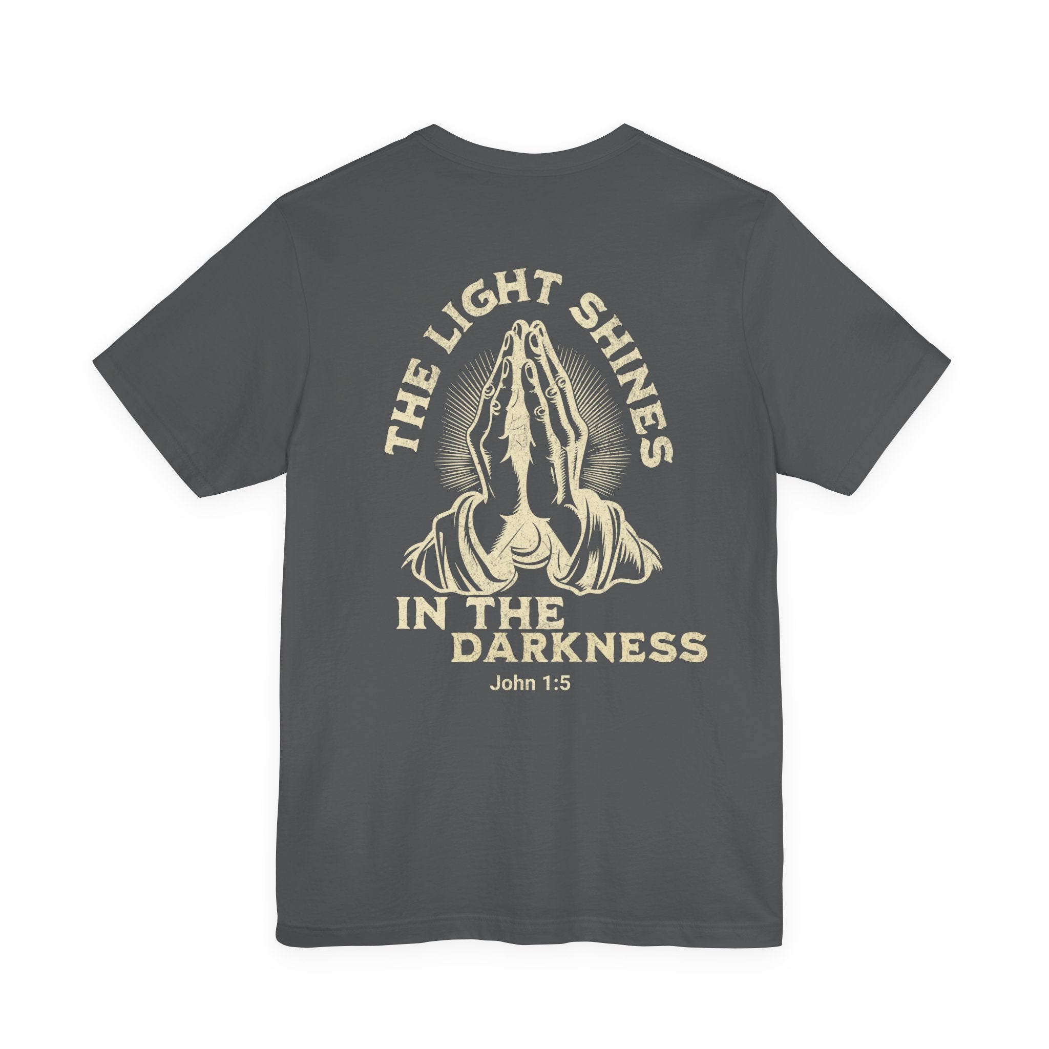 Light Shines T-Shirt