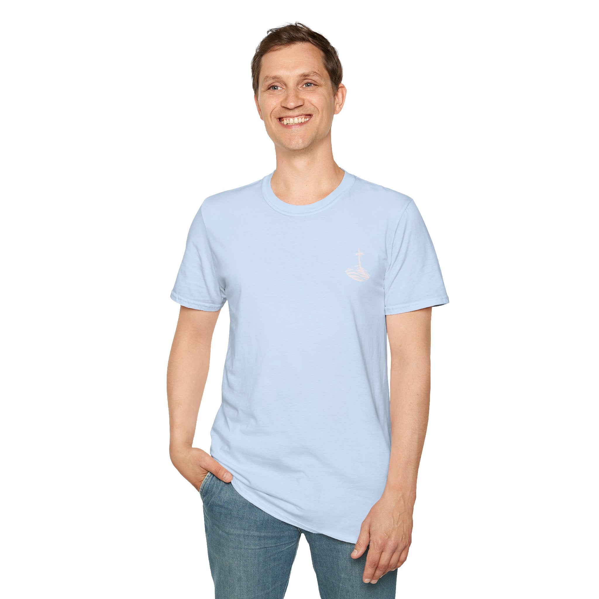 Trust in the Lord Tee