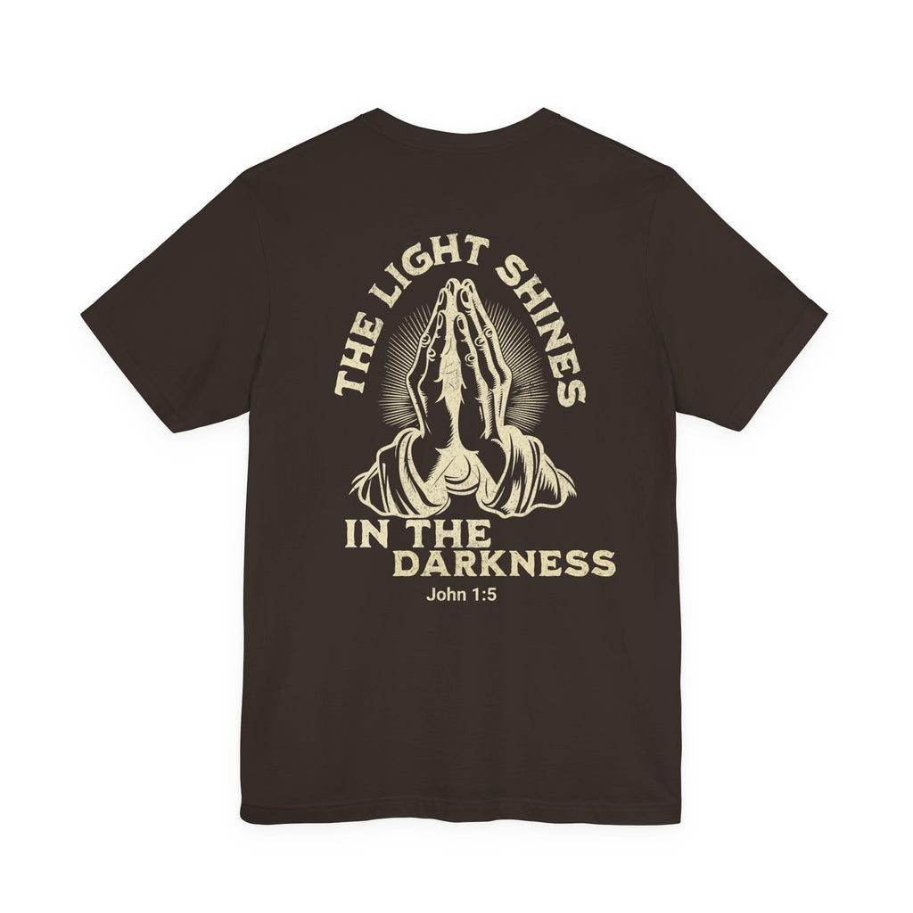 Light Shines T-Shirt