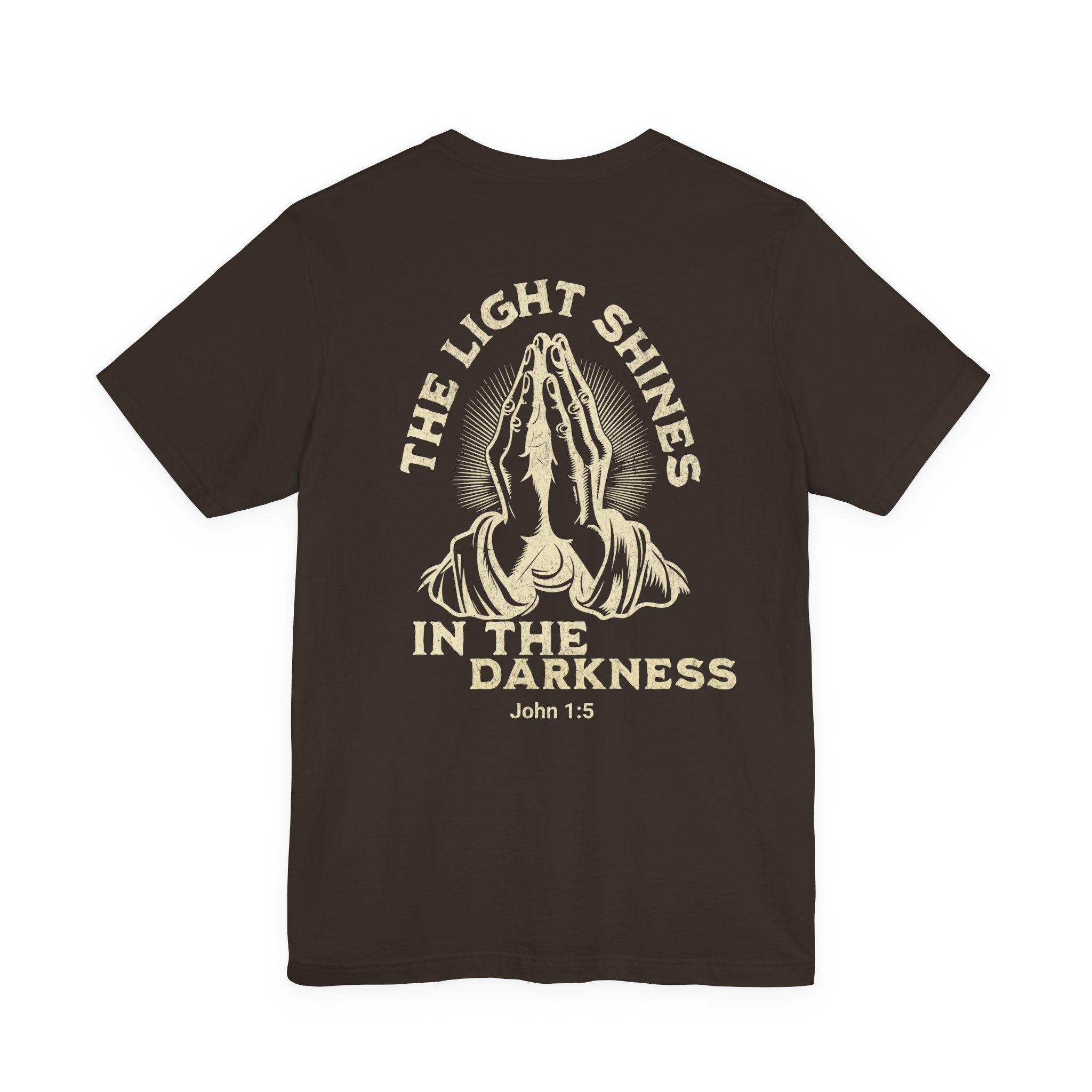 Light Shines T-Shirt