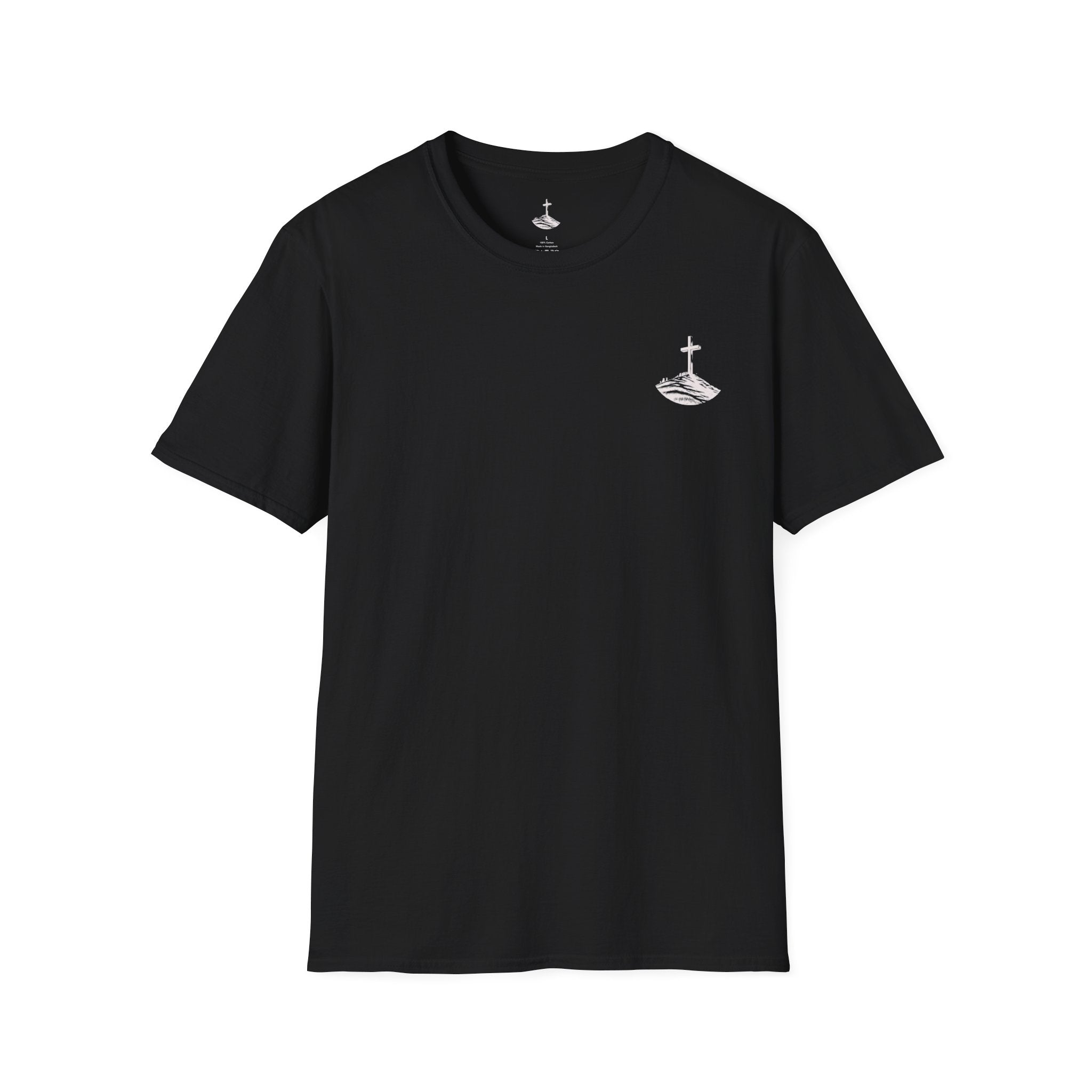 Trust in the Lord Tee