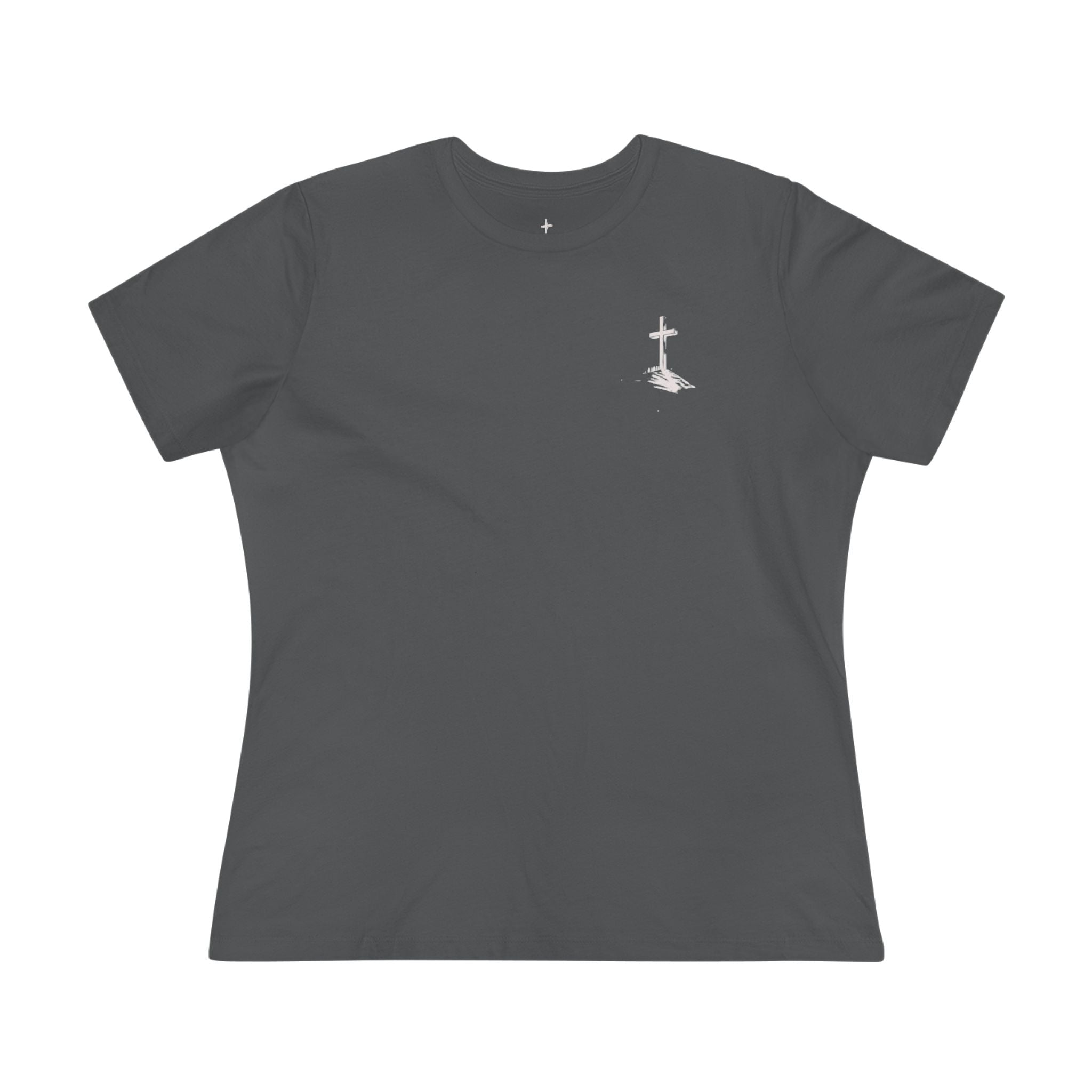 Faith Over Fear Women's Tee