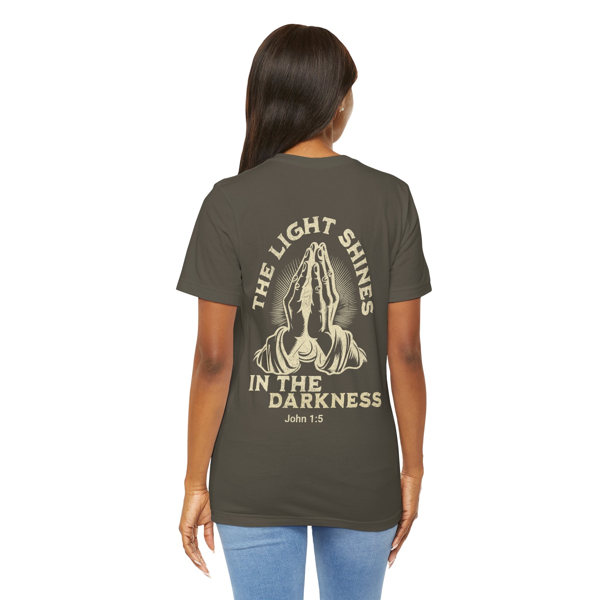 Light Shines T-Shirt