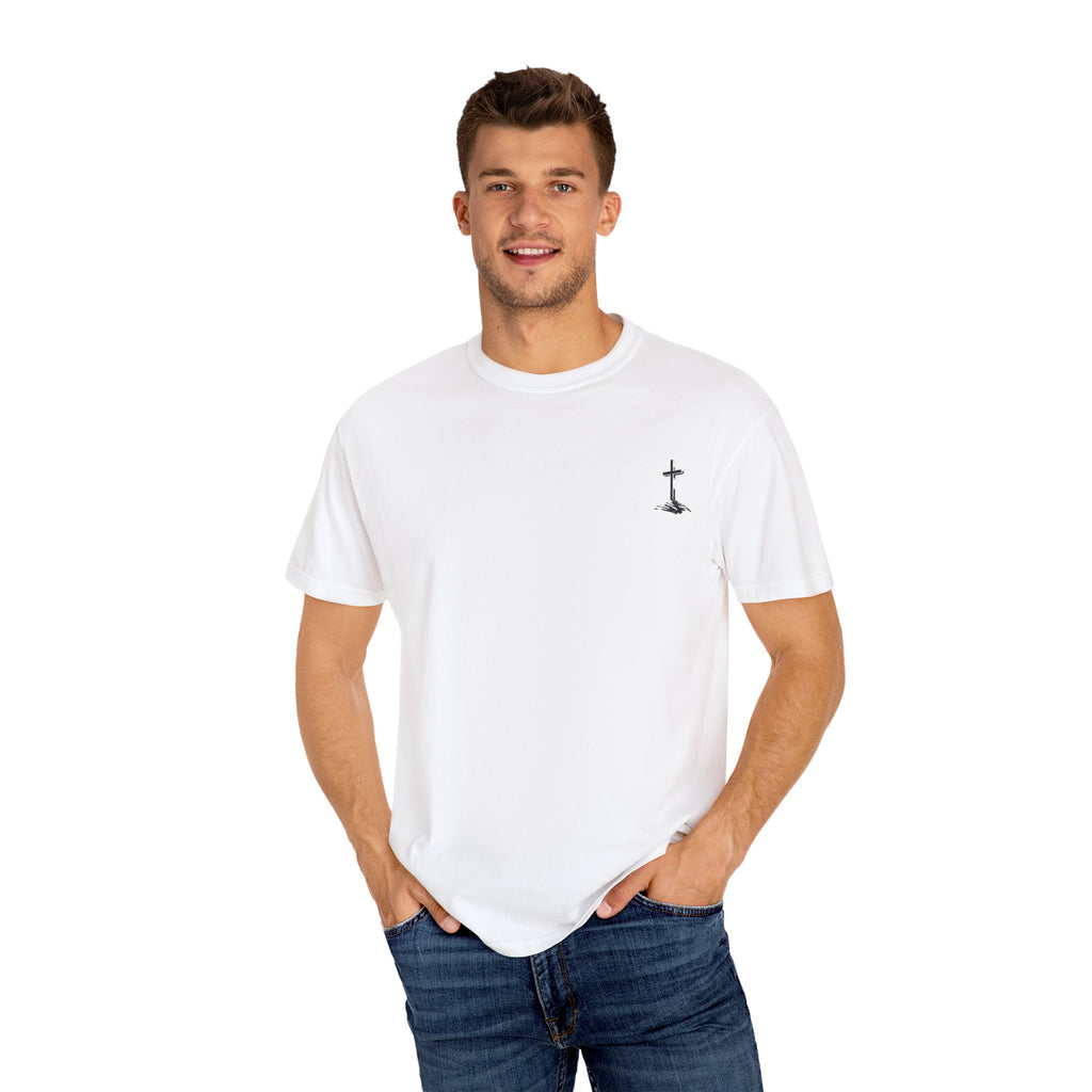 Lemonade-Themed T-Shirt, Casual Tee