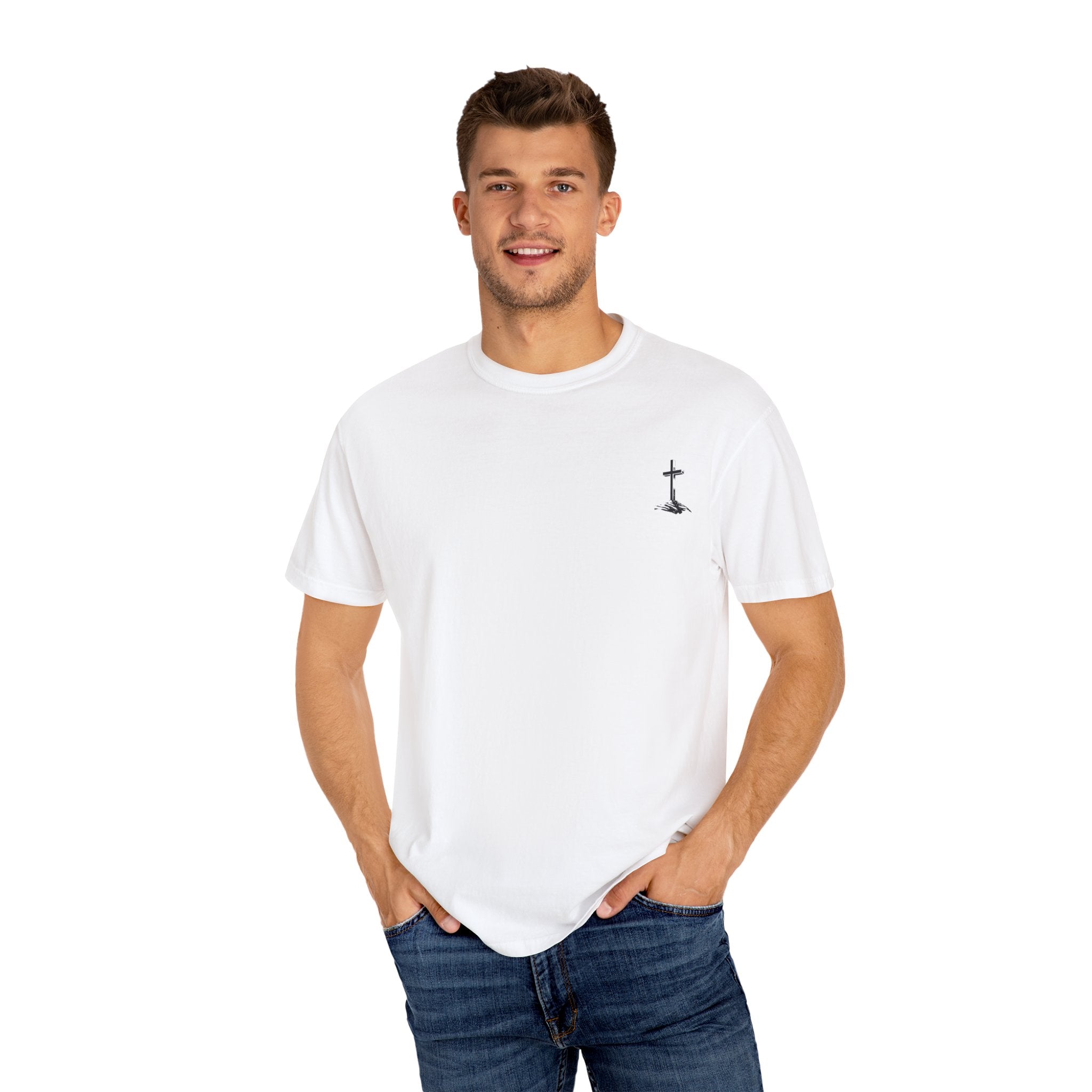 Lemonade-Themed T-Shirt, Casual Tee