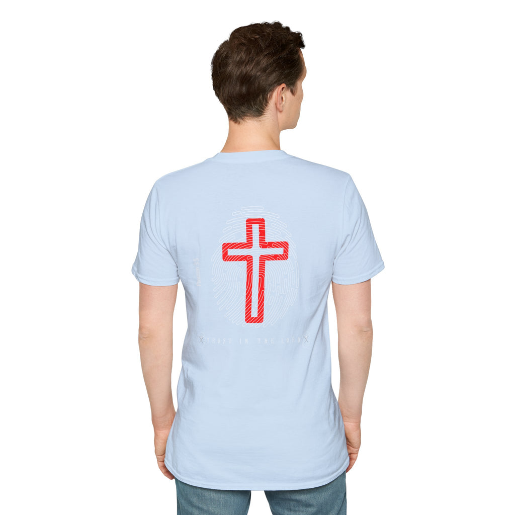 Trust in the Lord Tee