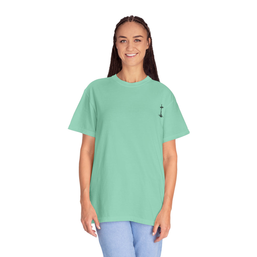 Lemonade-Themed T-Shirt, Casual Tee