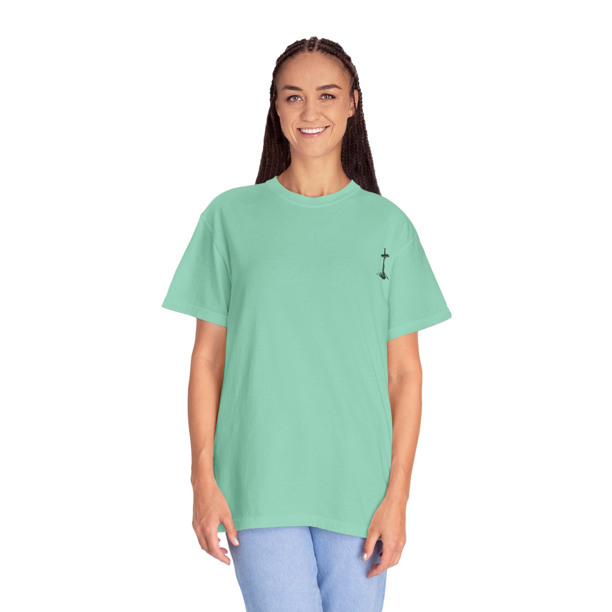 Lemonade-Themed T-Shirt, Casual Tee