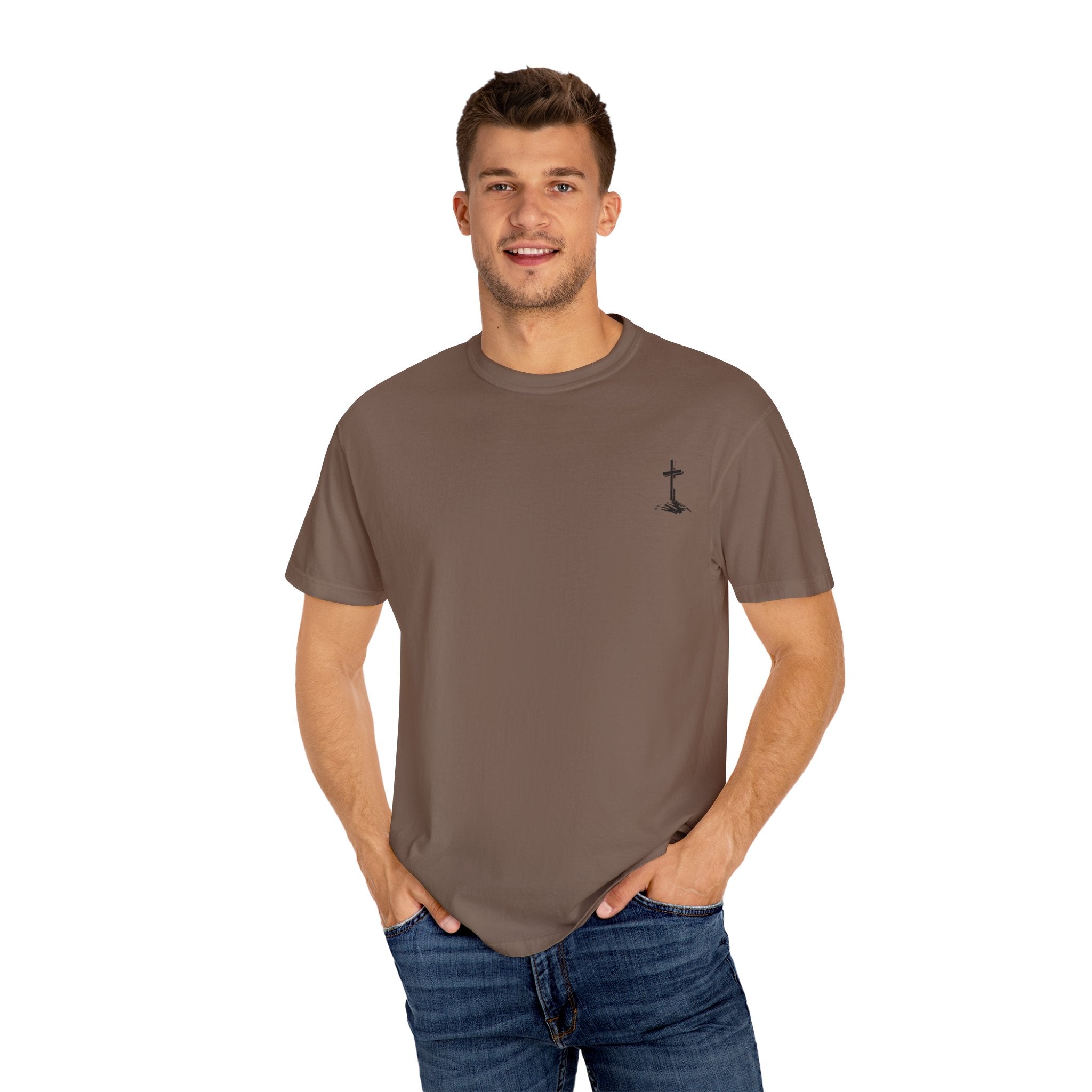 Lemonade-Themed T-Shirt, Casual Tee