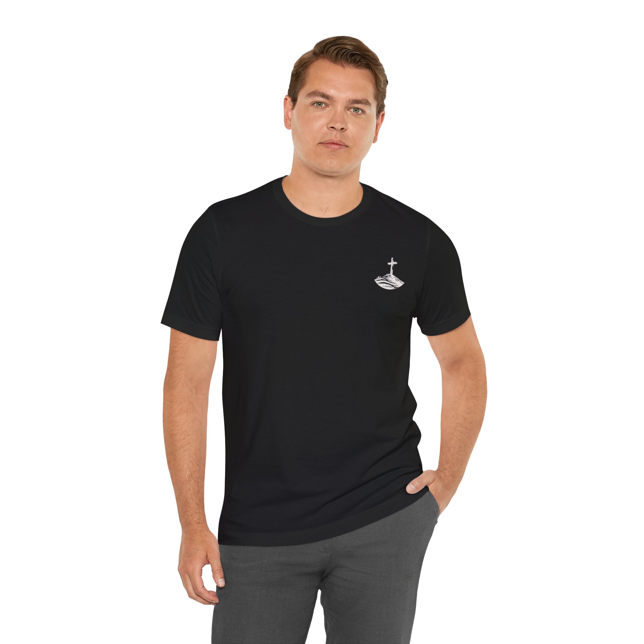 Light Shines T-Shirt