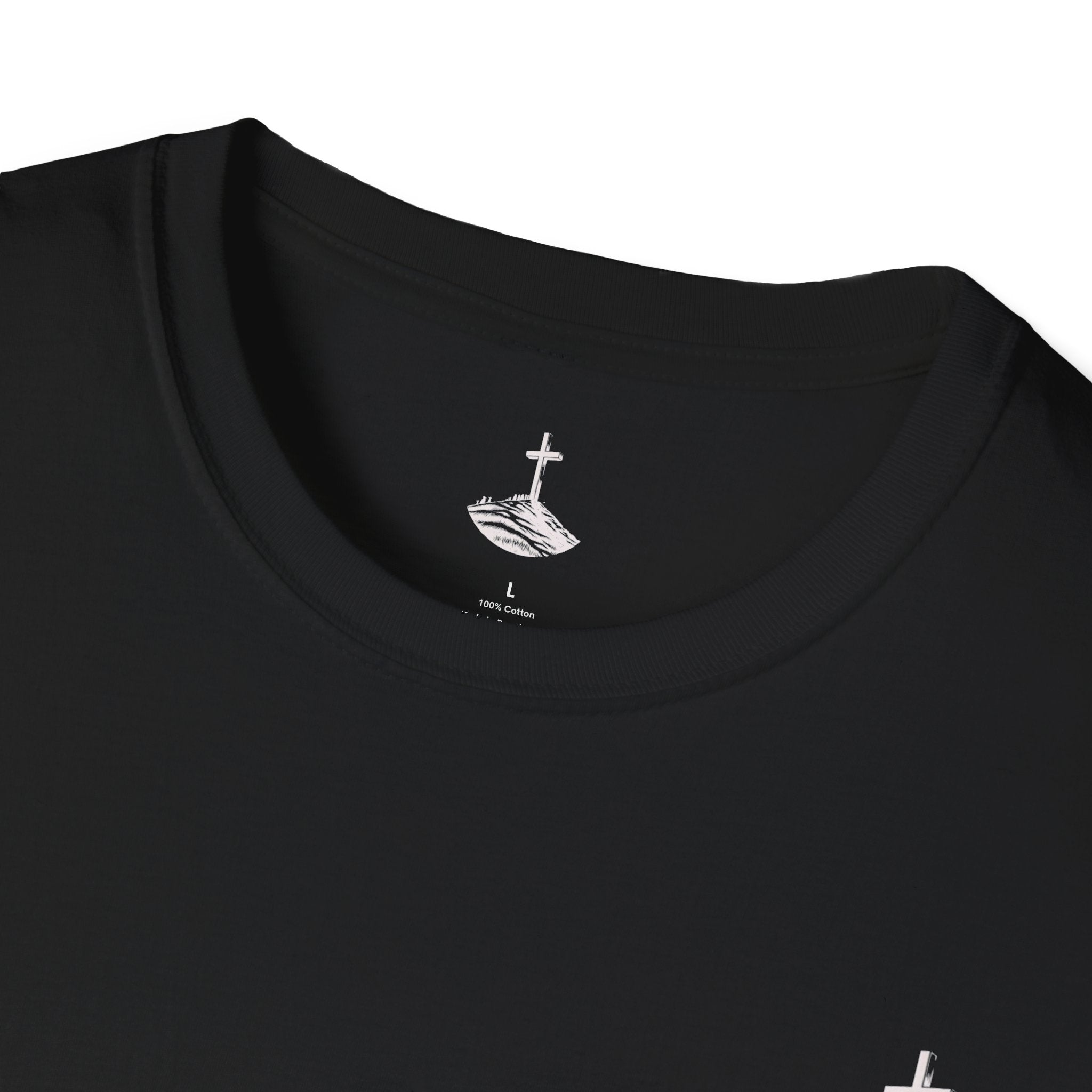 Trust in the Lord Tee