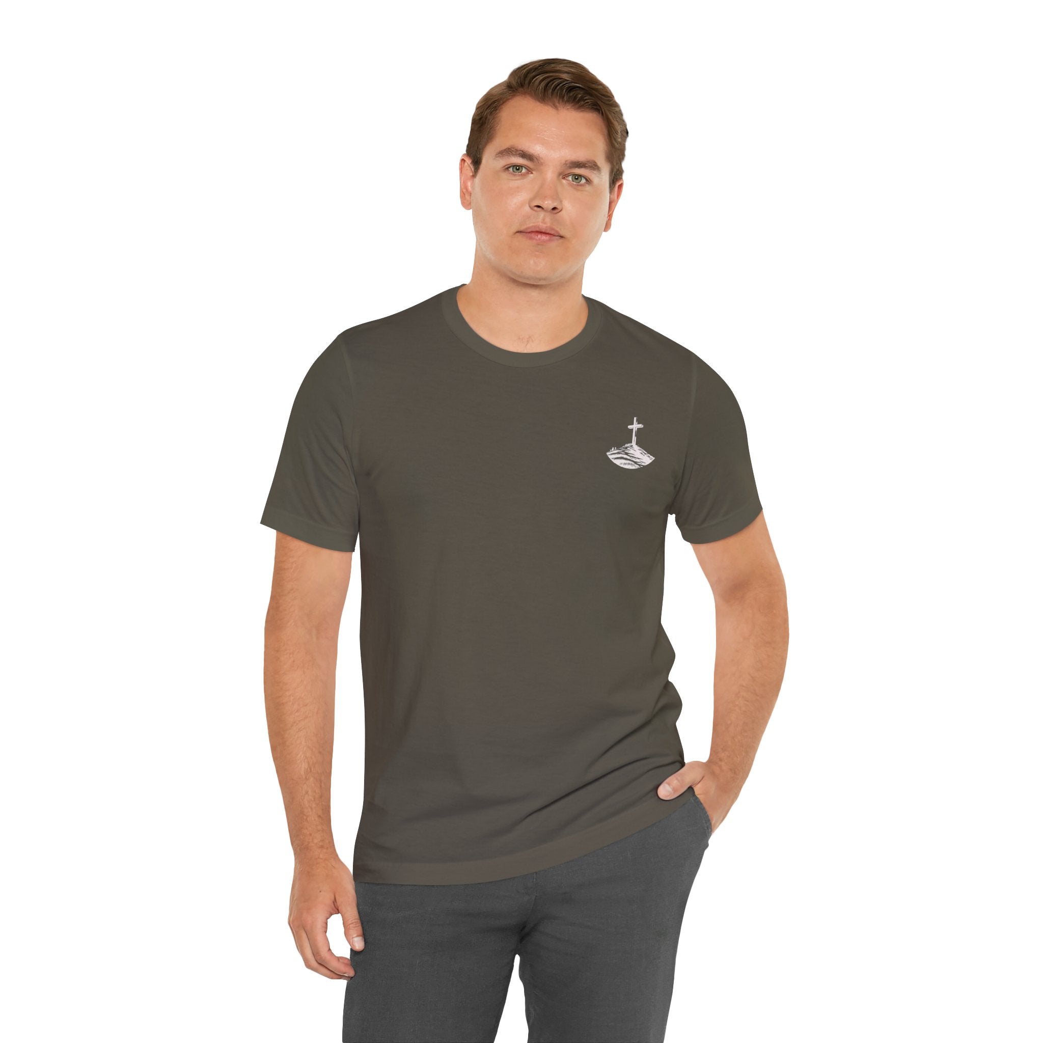 Light Shines T-Shirt