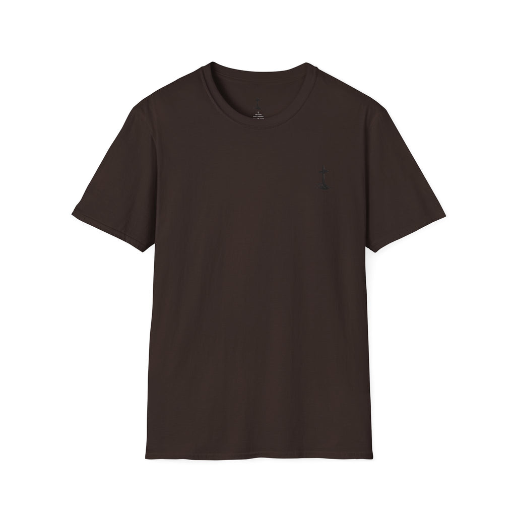Pray Pray Pray Women's Tee - Softstyle T-Shirt