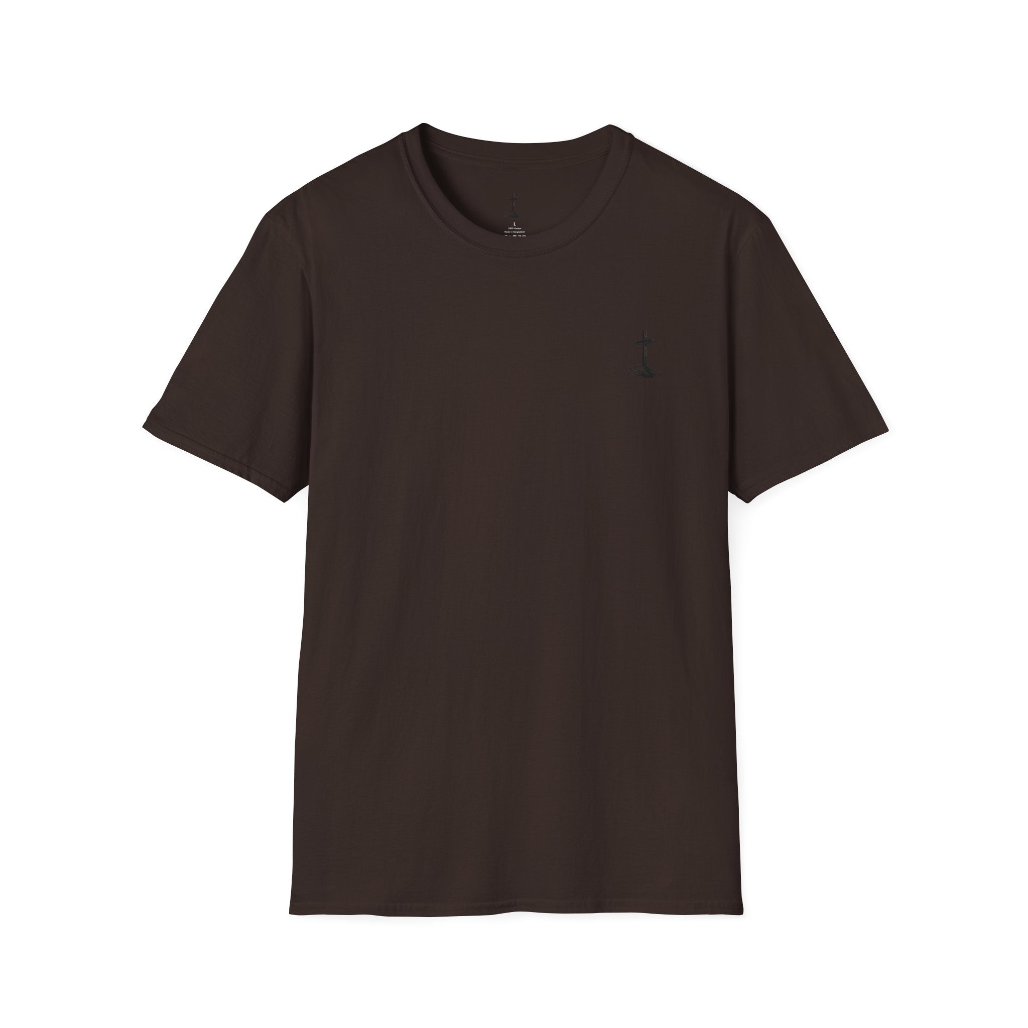 Pray Pray Pray Women's Tee - Softstyle T-Shirt