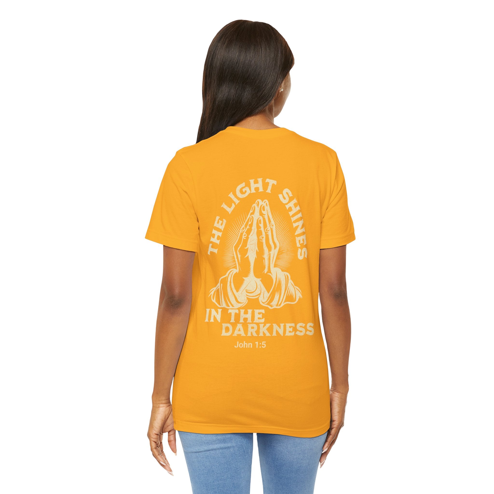 Light Shines T-Shirt