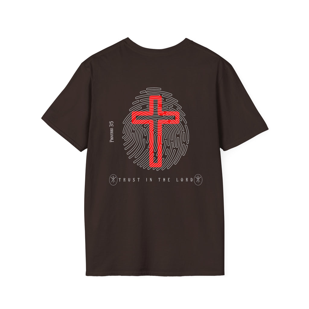 Trust in the Lord Tee