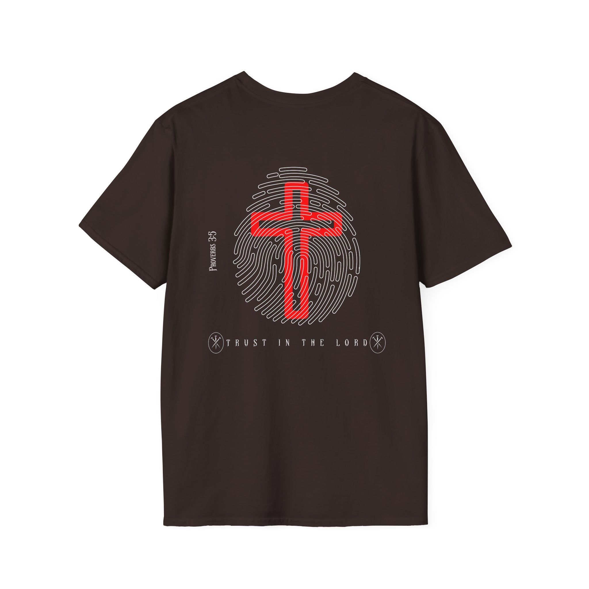 Trust in the Lord Tee