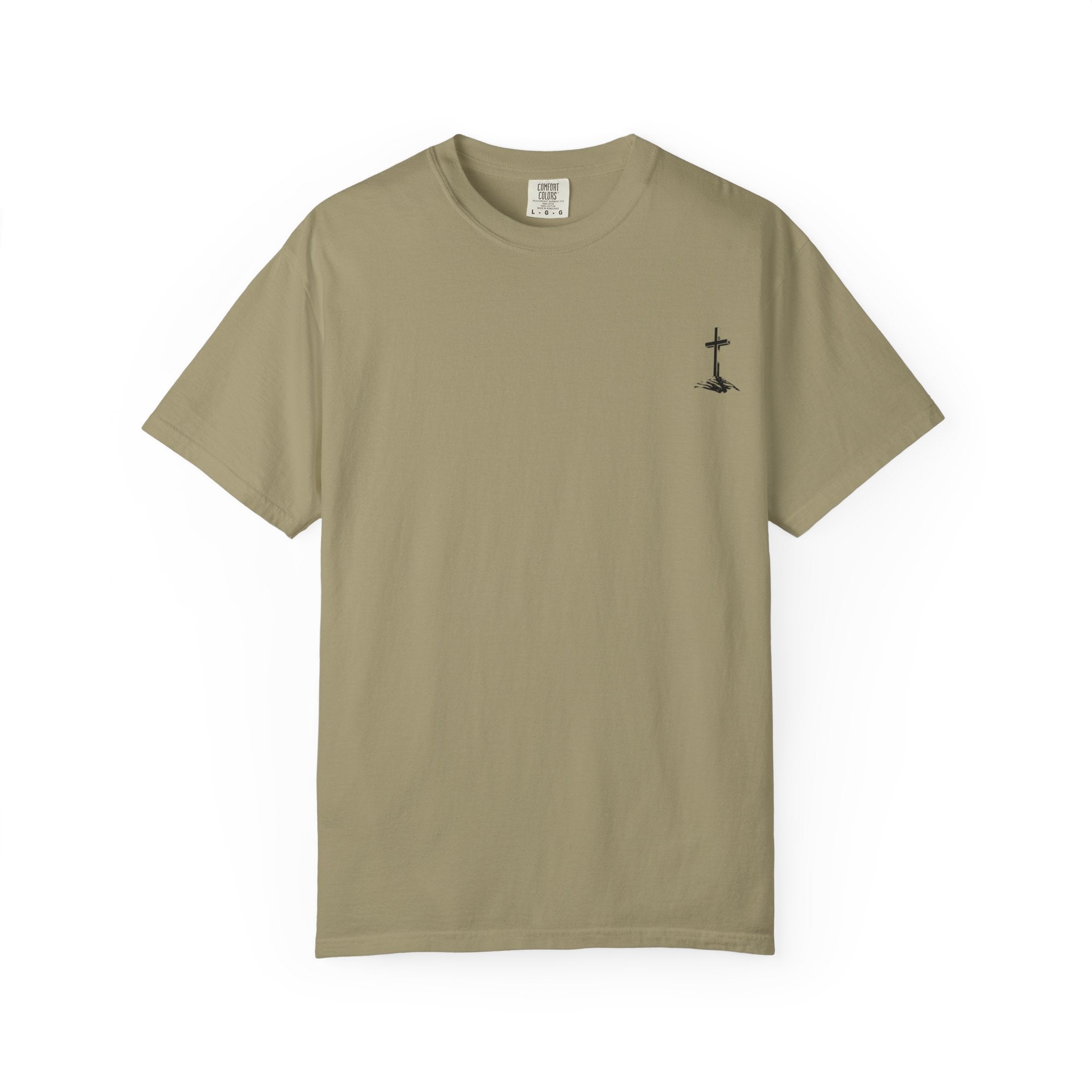 Lemonade-Themed T-Shirt, Casual Tee