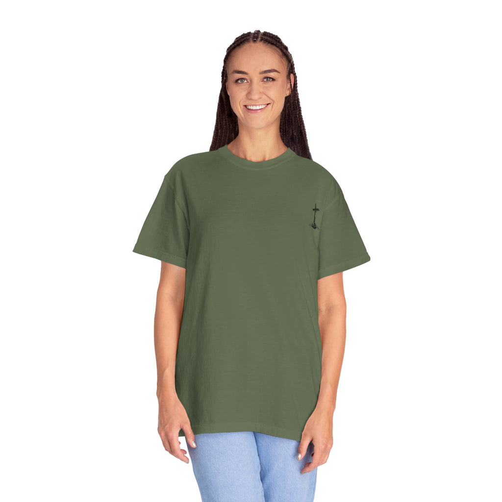 Lemonade-Themed T-Shirt, Casual Tee